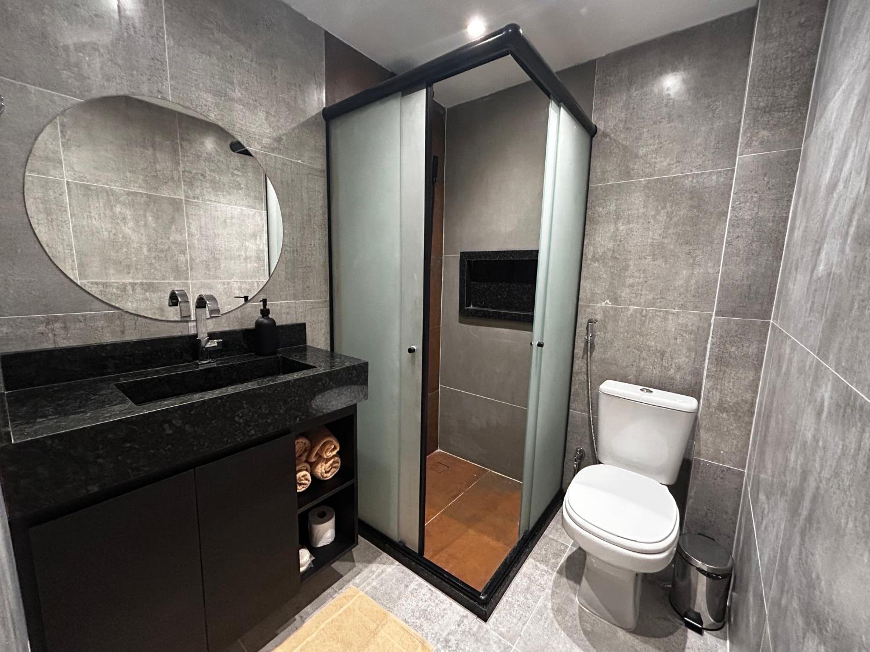 Double Room - Photo 10