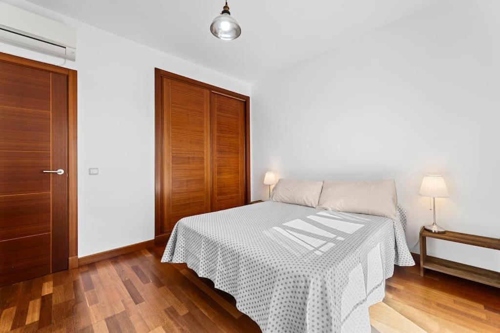 Three-Bedroom Villa photo 3