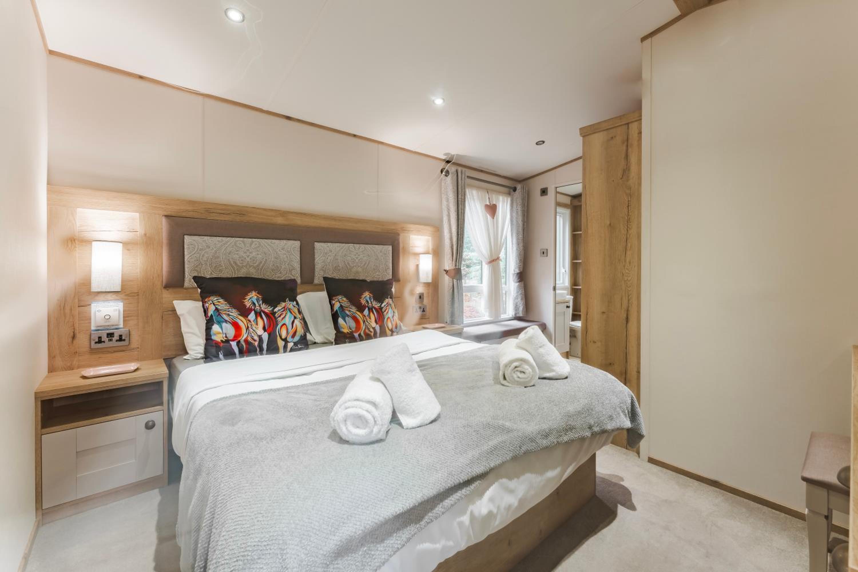 Two-Bedroom House photo 1