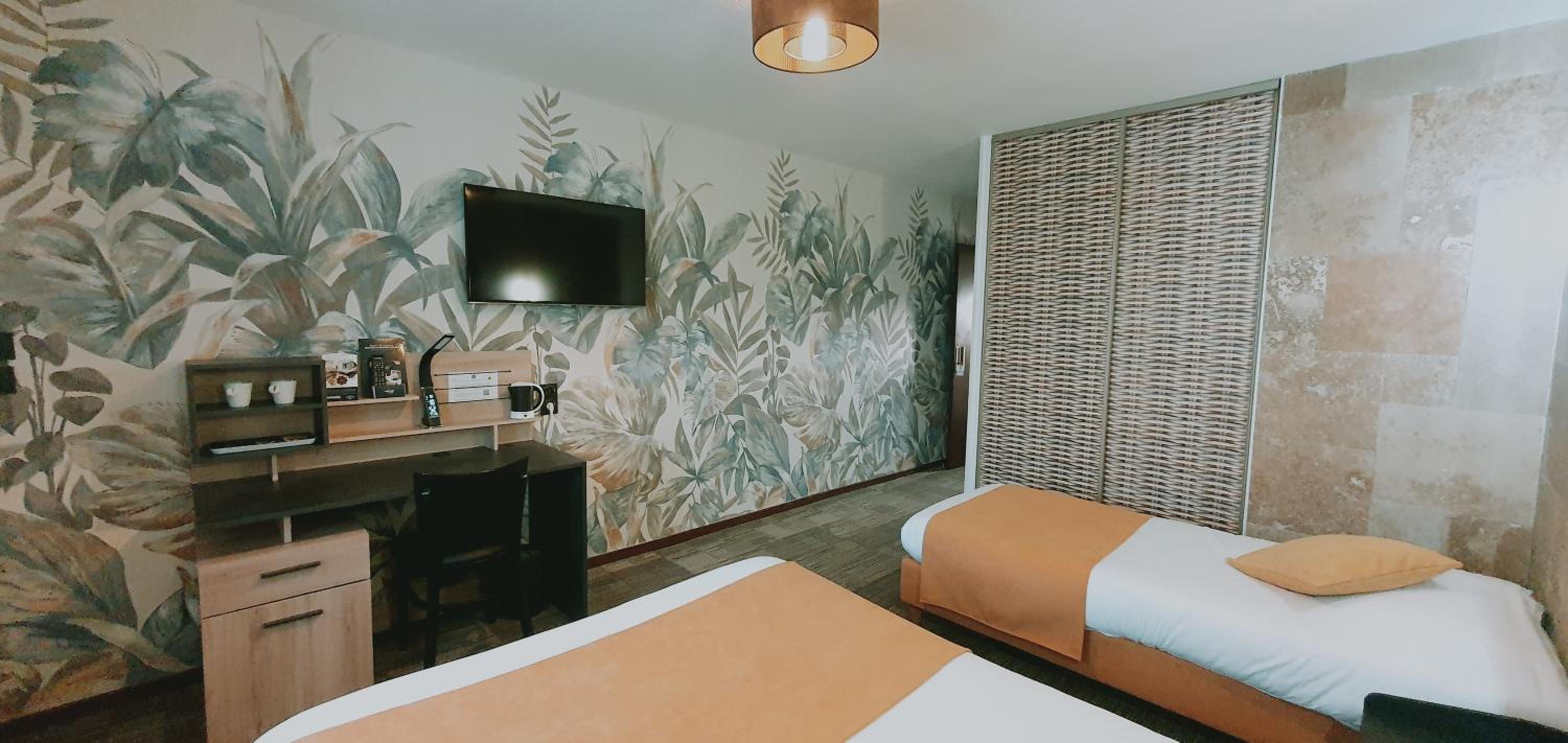 Triple Room photo 2