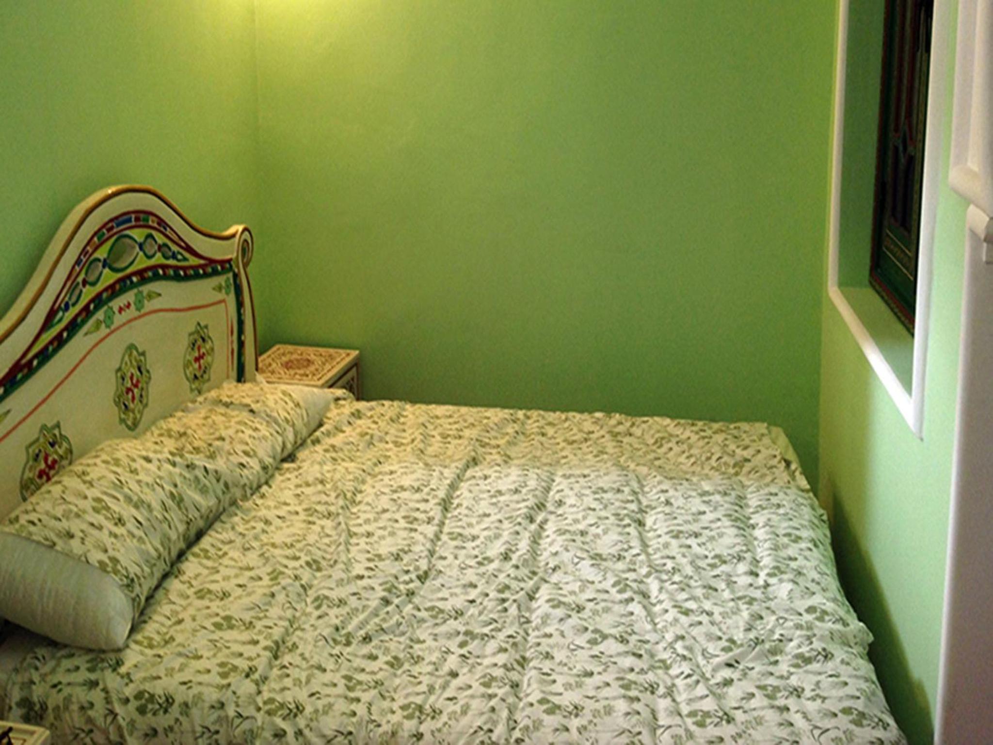 Double Room with Shared Toilet photo 2