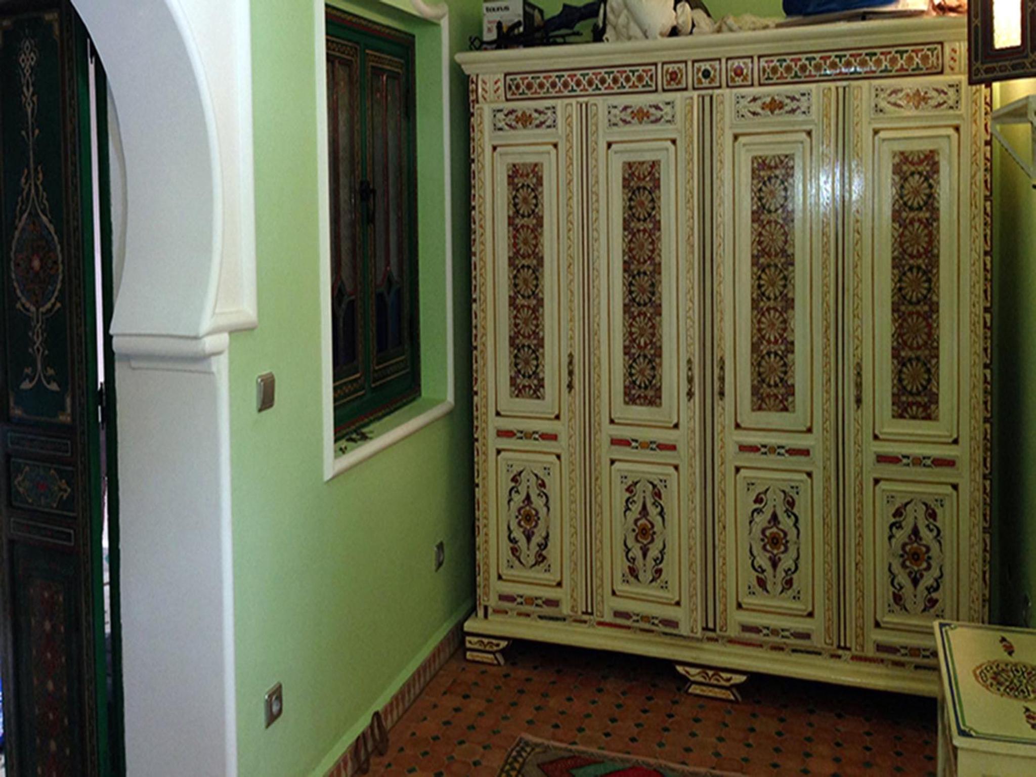 Double Room with Shared Toilet photo 1