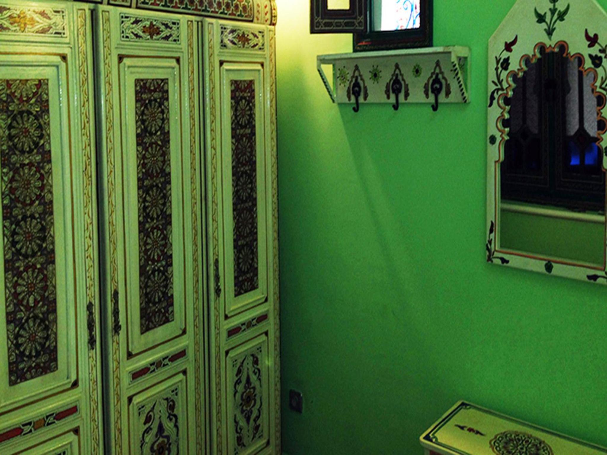 Double Room with Shared Toilet photo 3