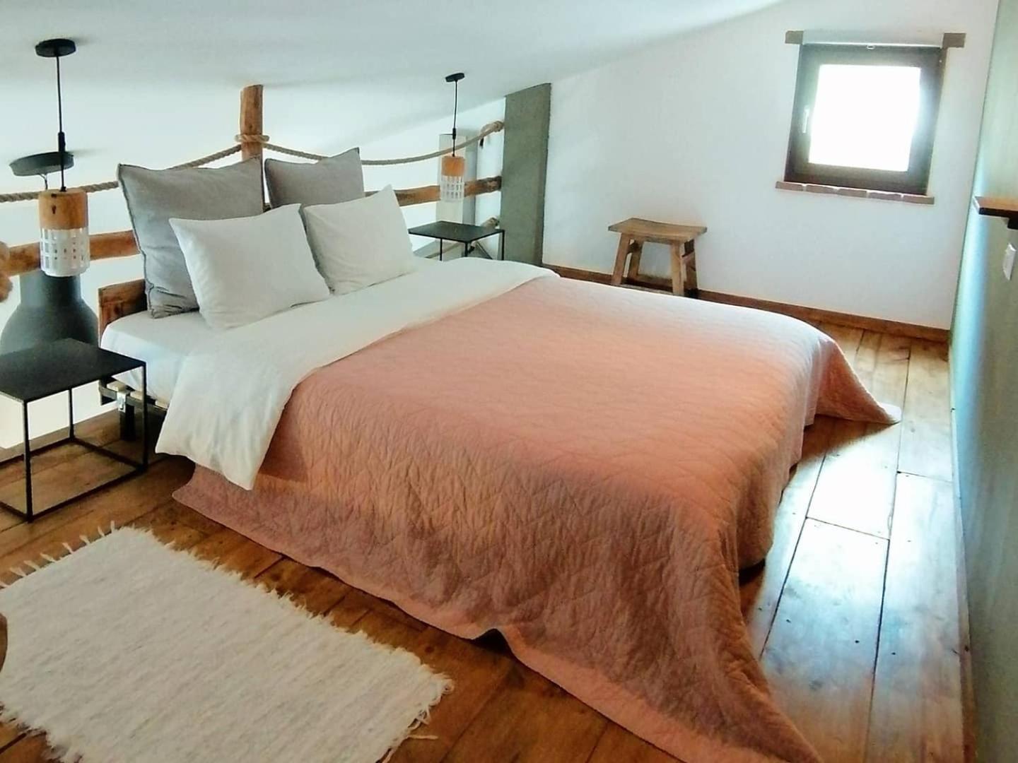 Apartamento Dúplex