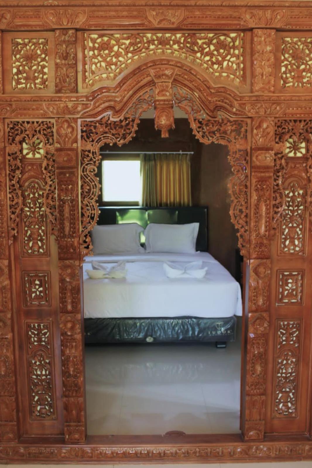 Budget Double Room photo 1