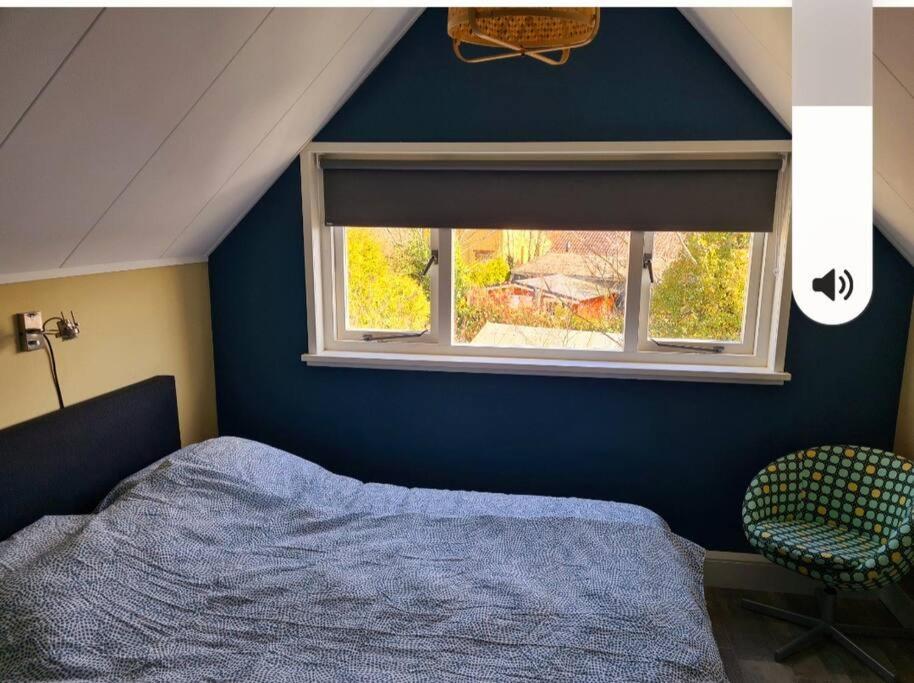 Two-Bedroom House photo 2