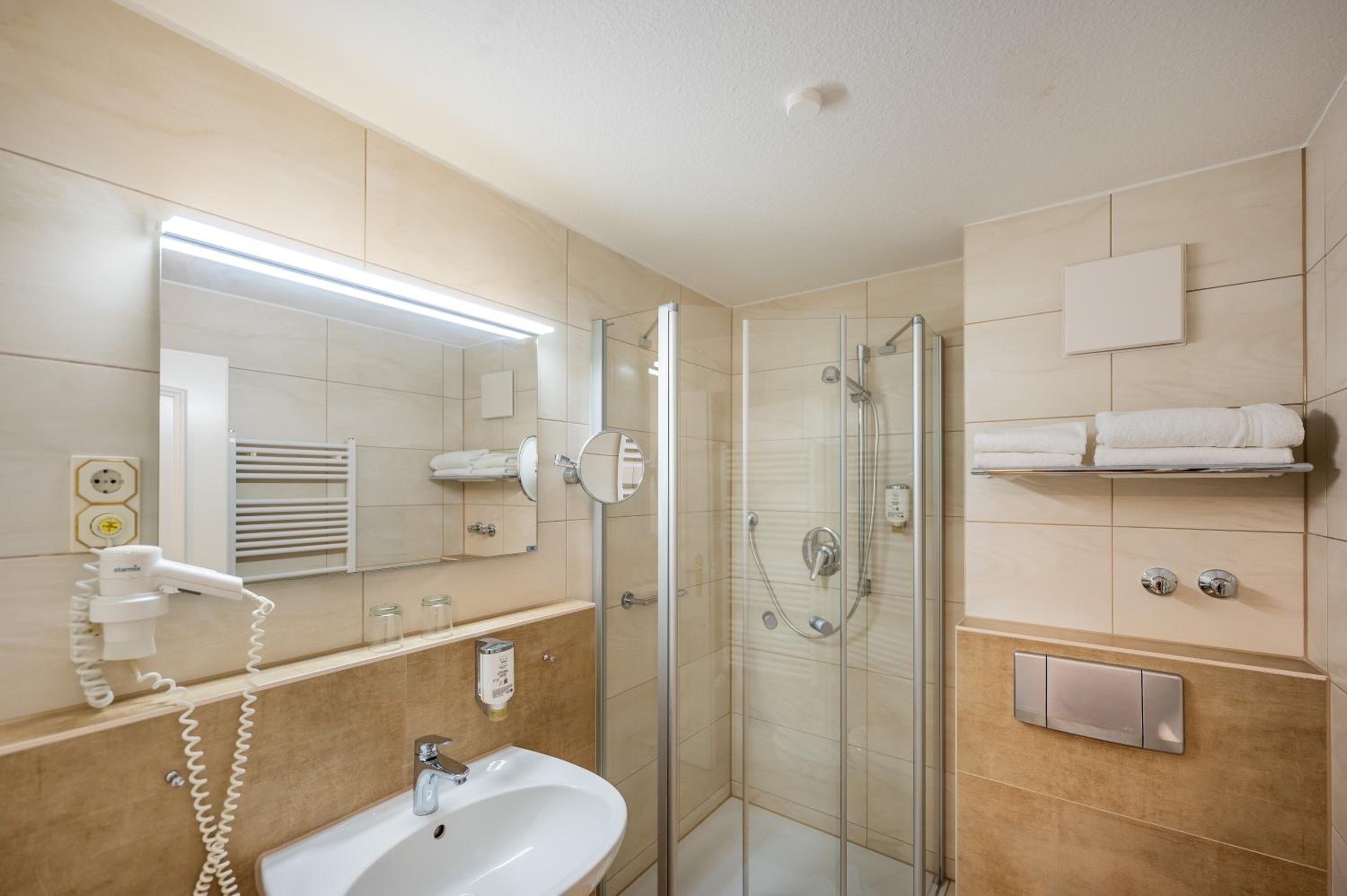 Small Apartment - Villa Mona Lisa - Putbuser Str. 3 photo 2