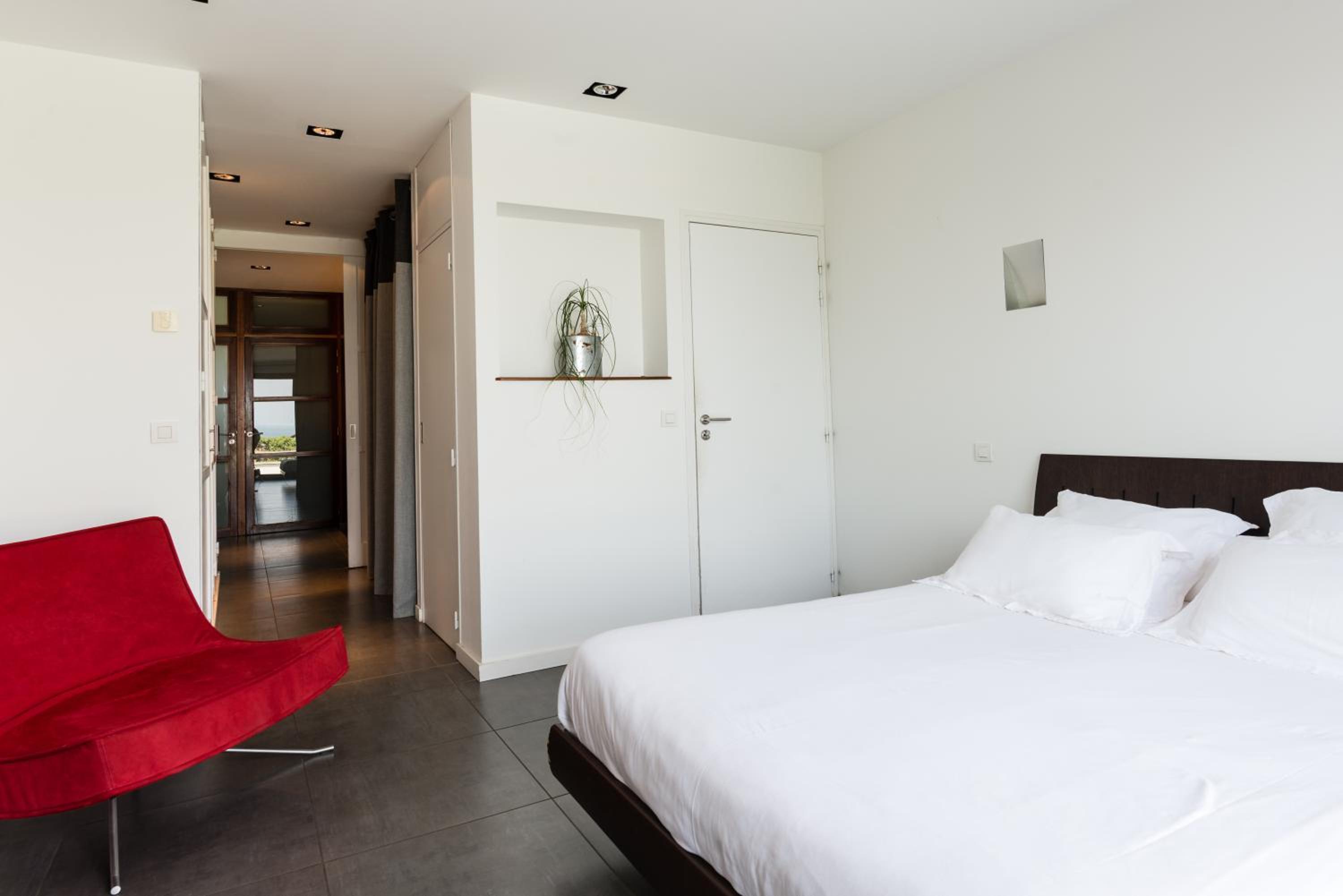Chambre Uluwatu – Vue sur Océan