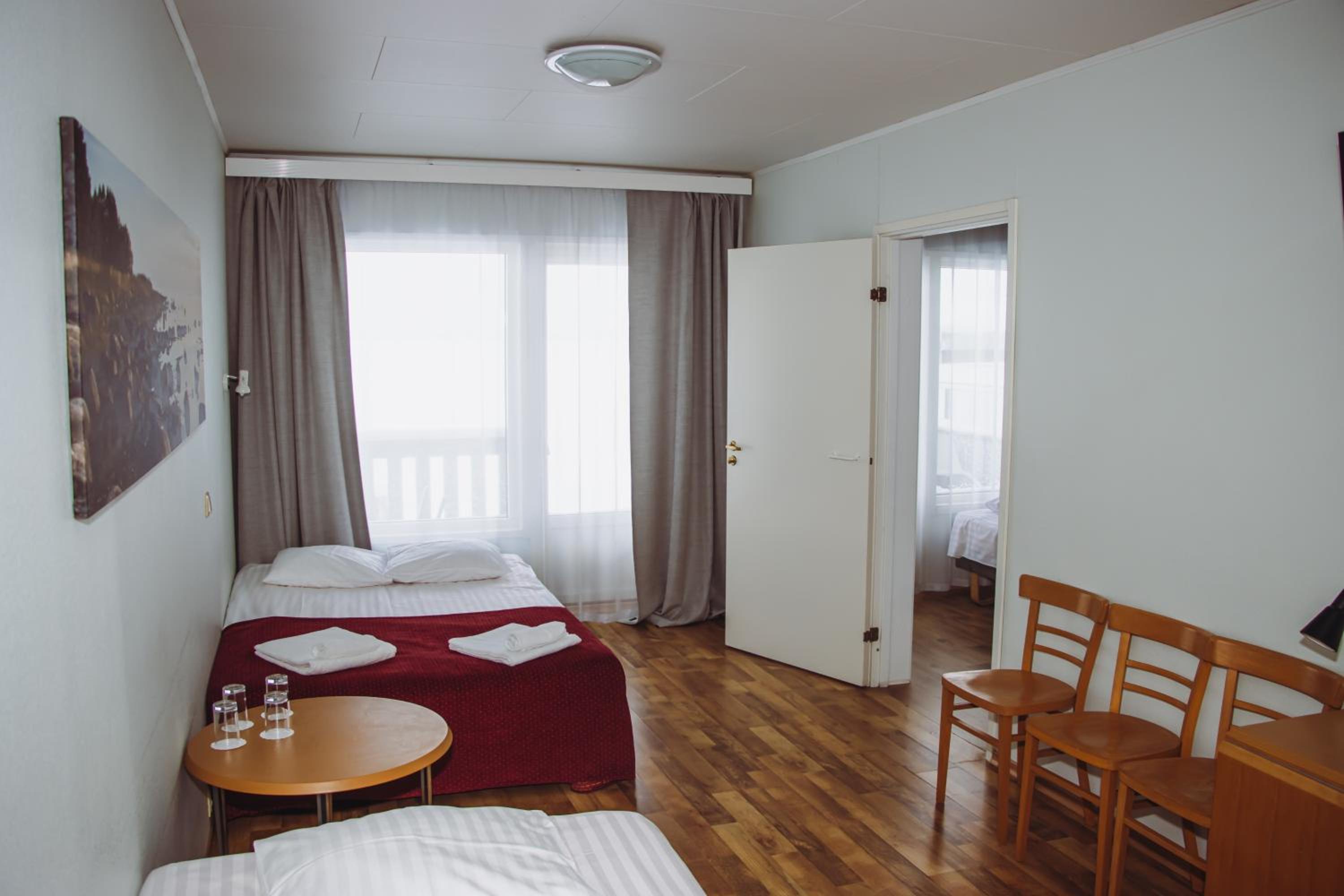 Family Room With Sea View photo 1