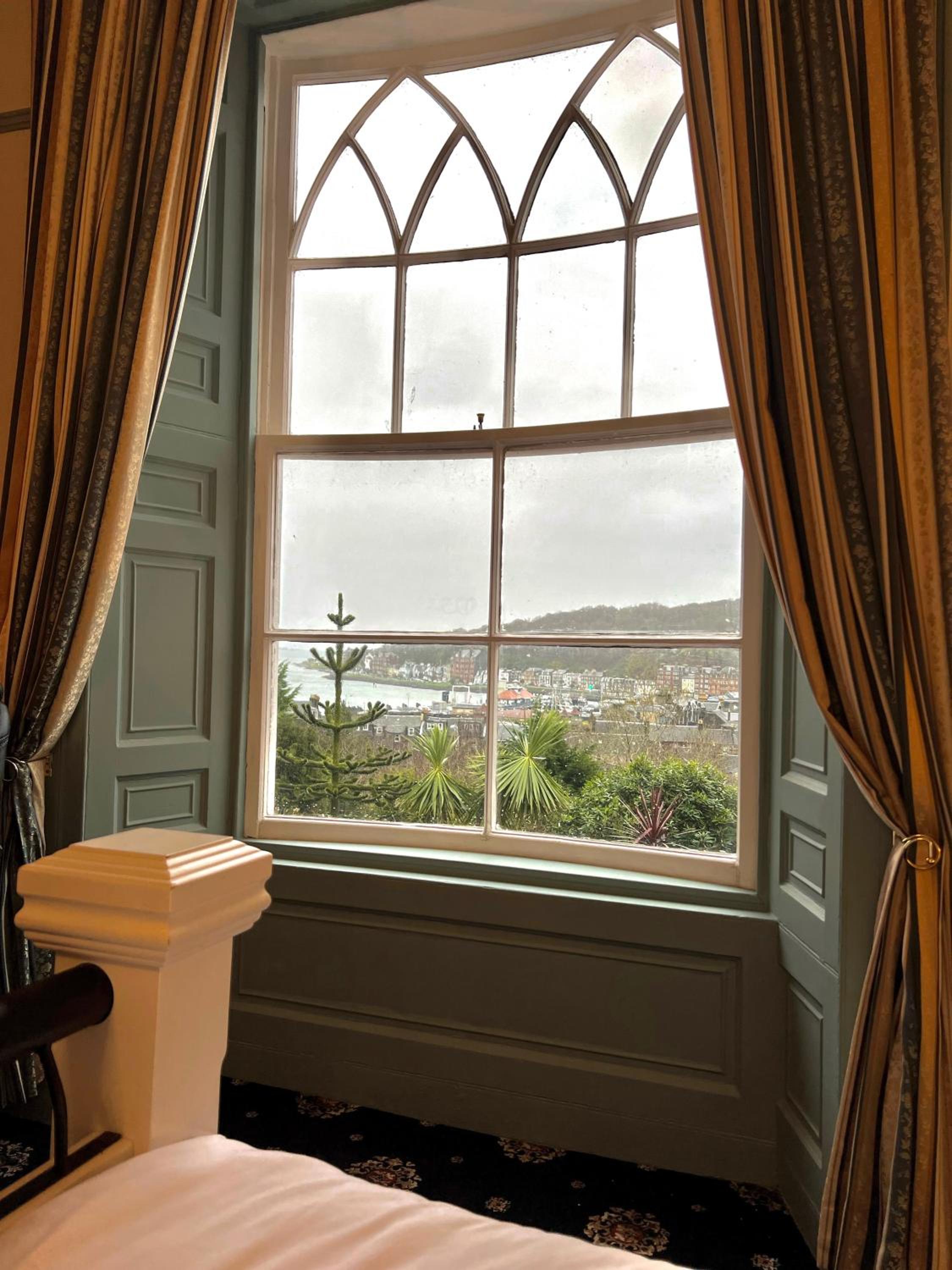 Deluxe Suite with Sea View photo 3