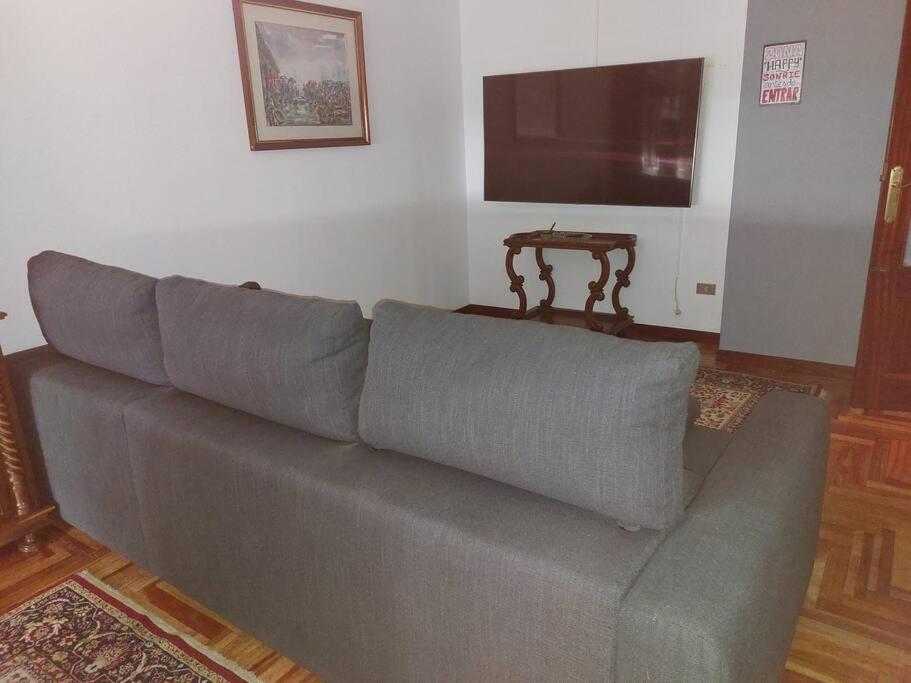 Departamento de tres habitaciones