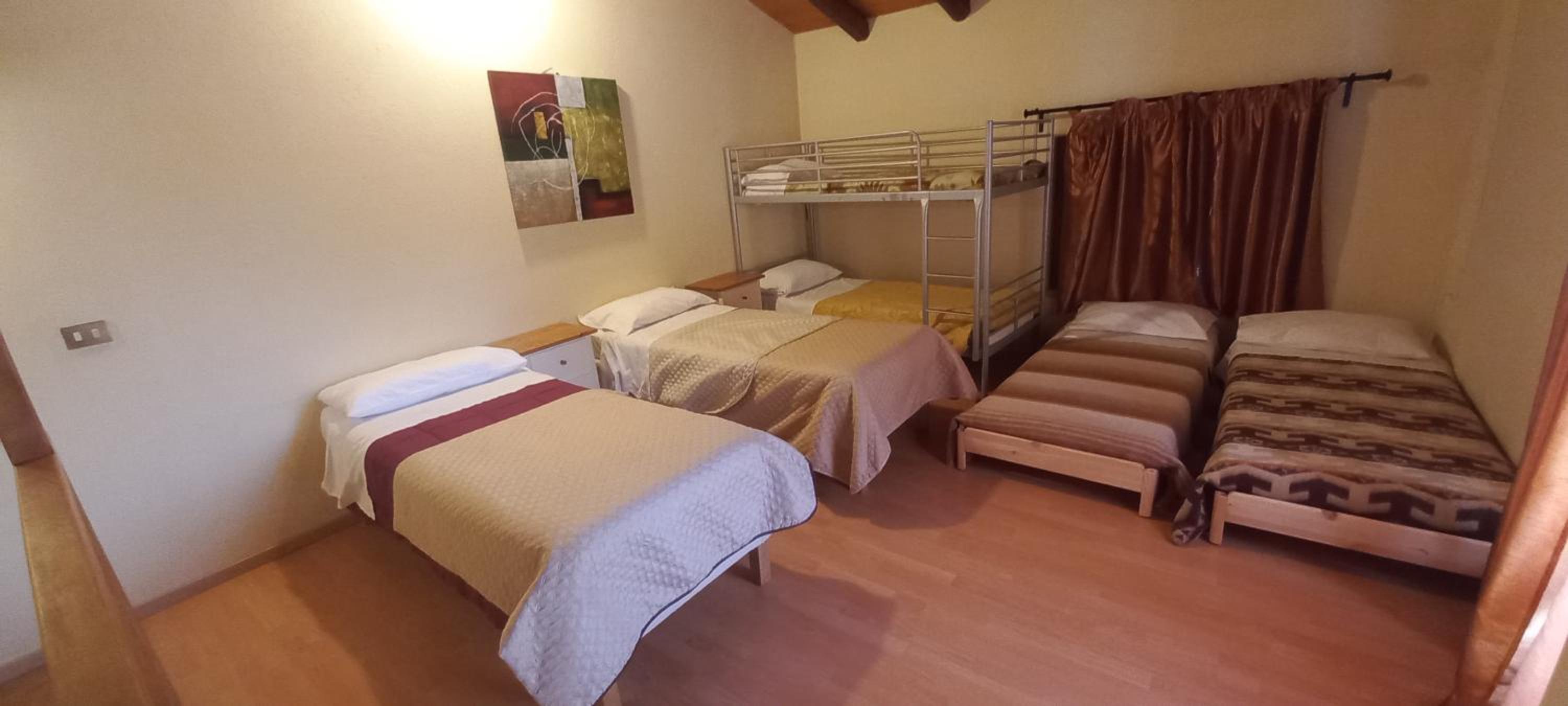Maisonette photo 2