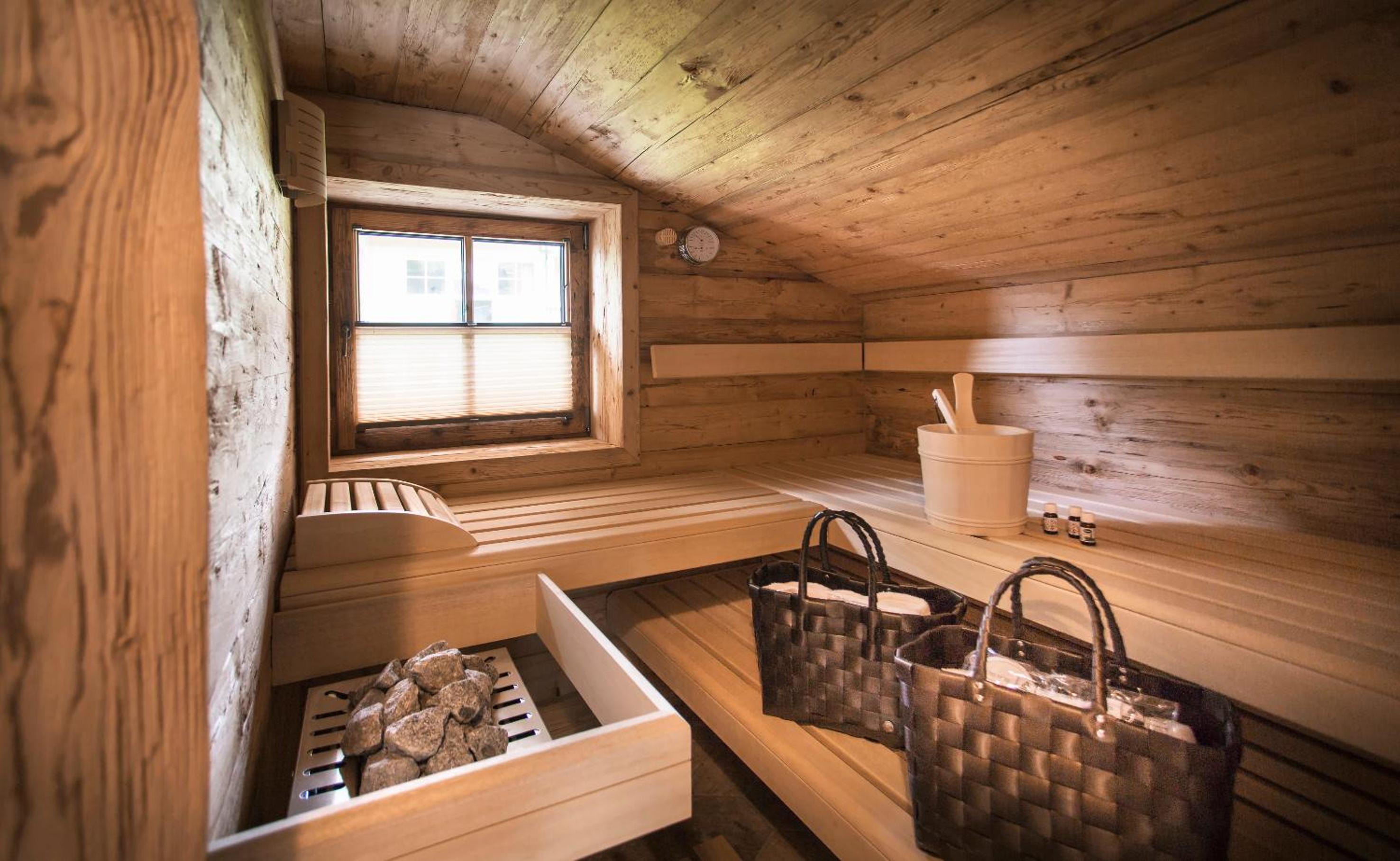 Romantic SPA Chalet  photo 3