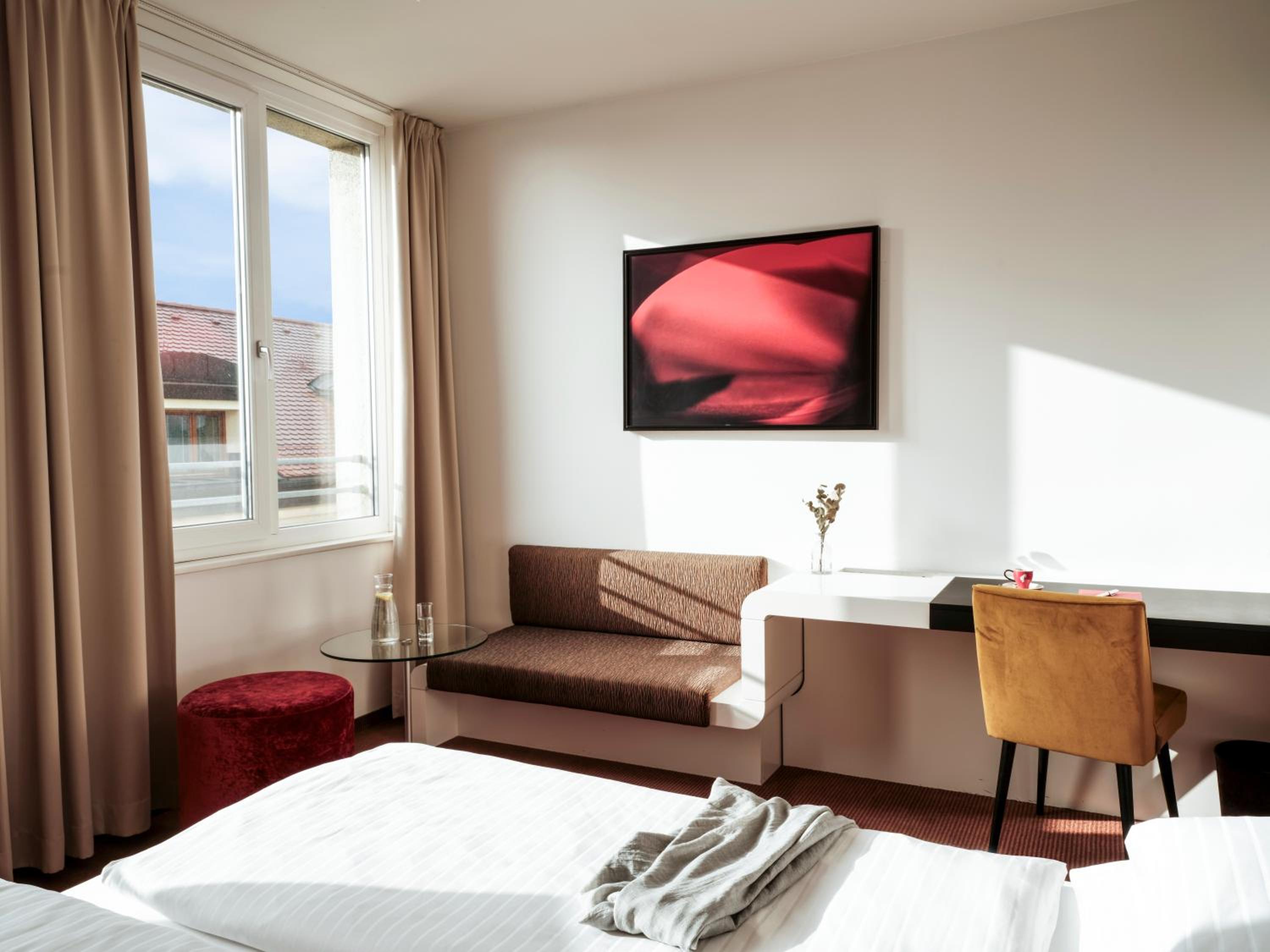 Comfort Double Room - Photo 6