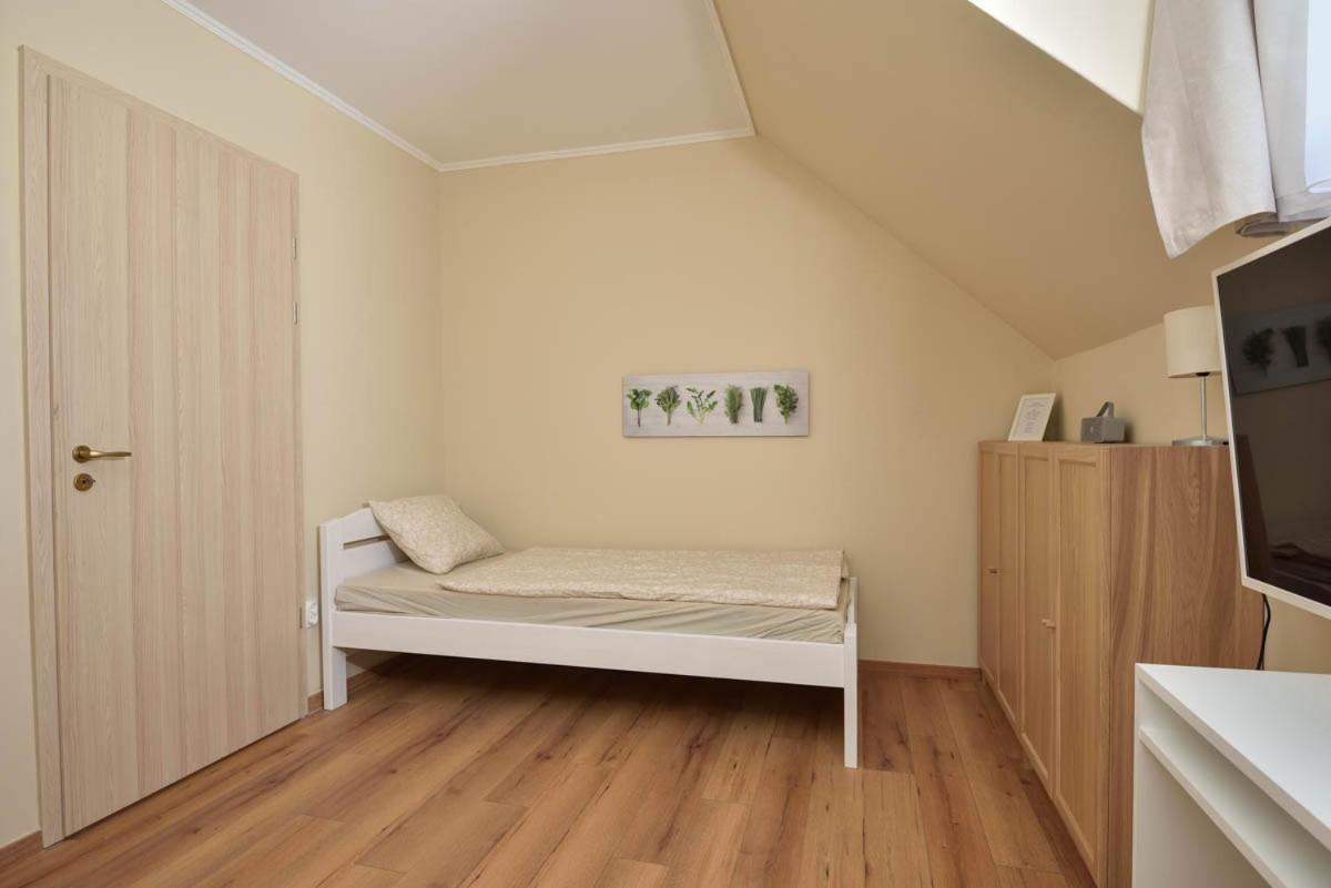 Standard Apartment photo 2