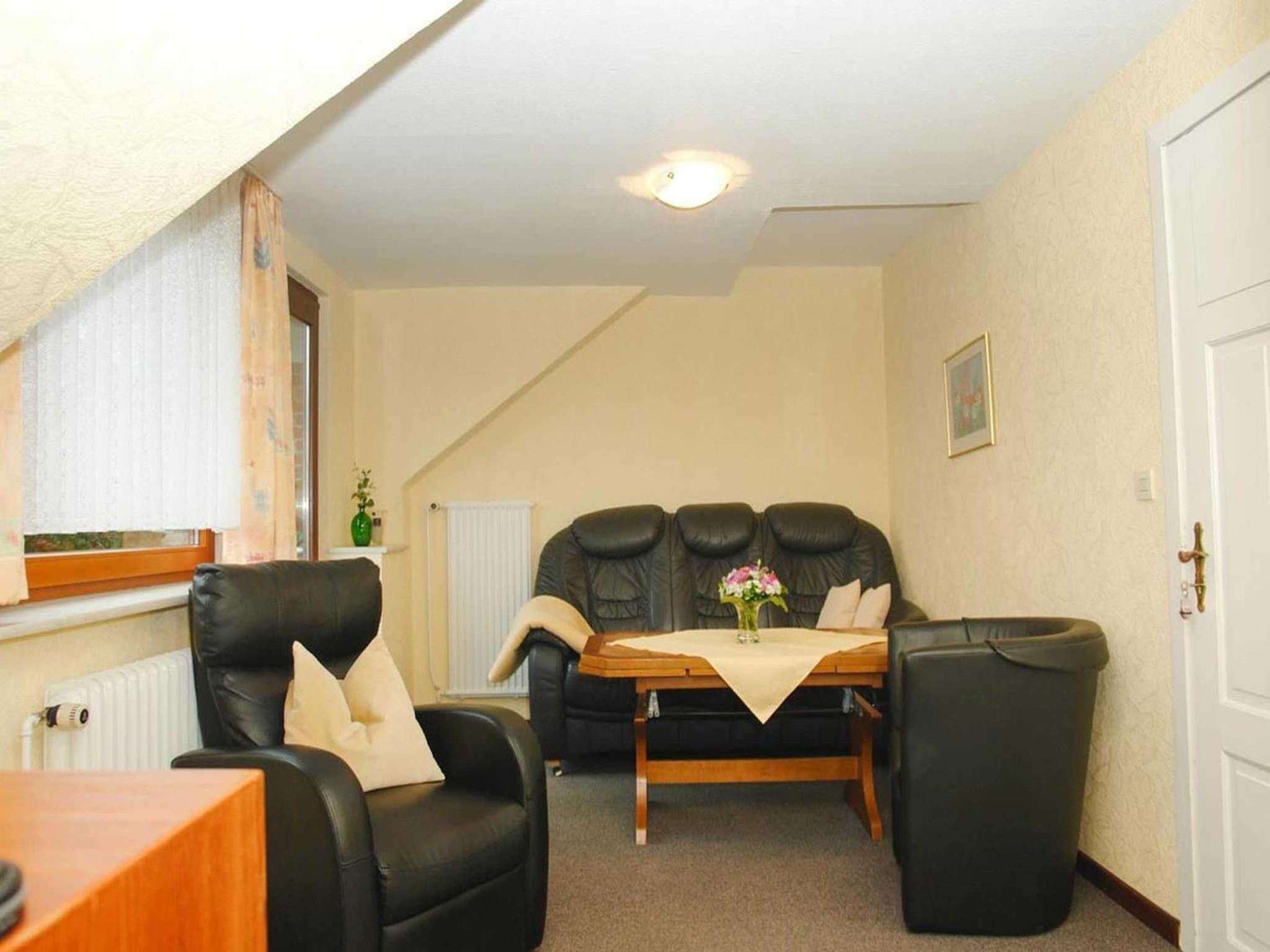 Two-Bedroom Apartment with Balcony photo 1