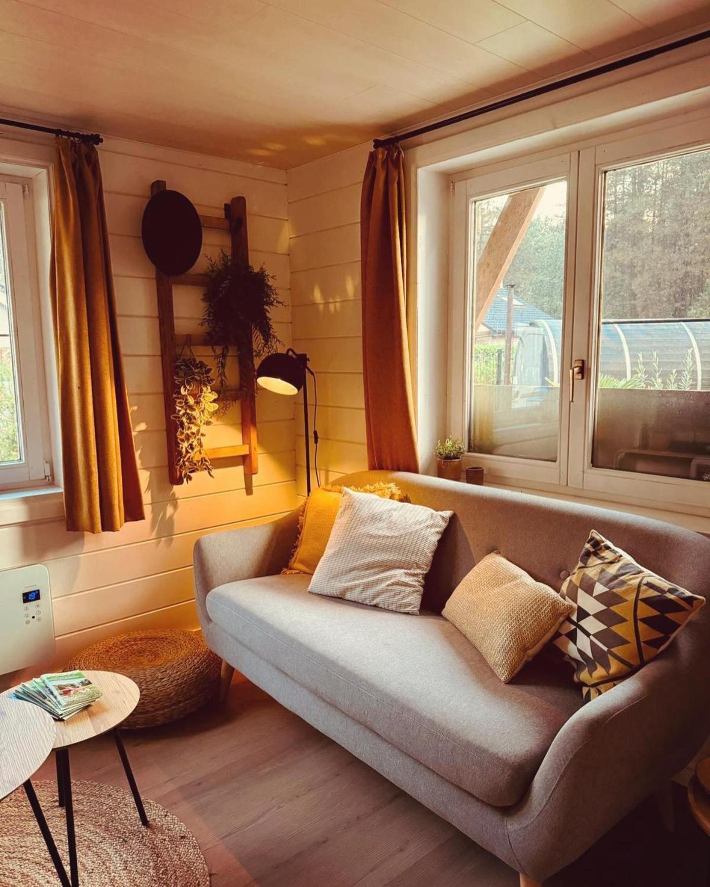 Two-Bedroom House photo 1