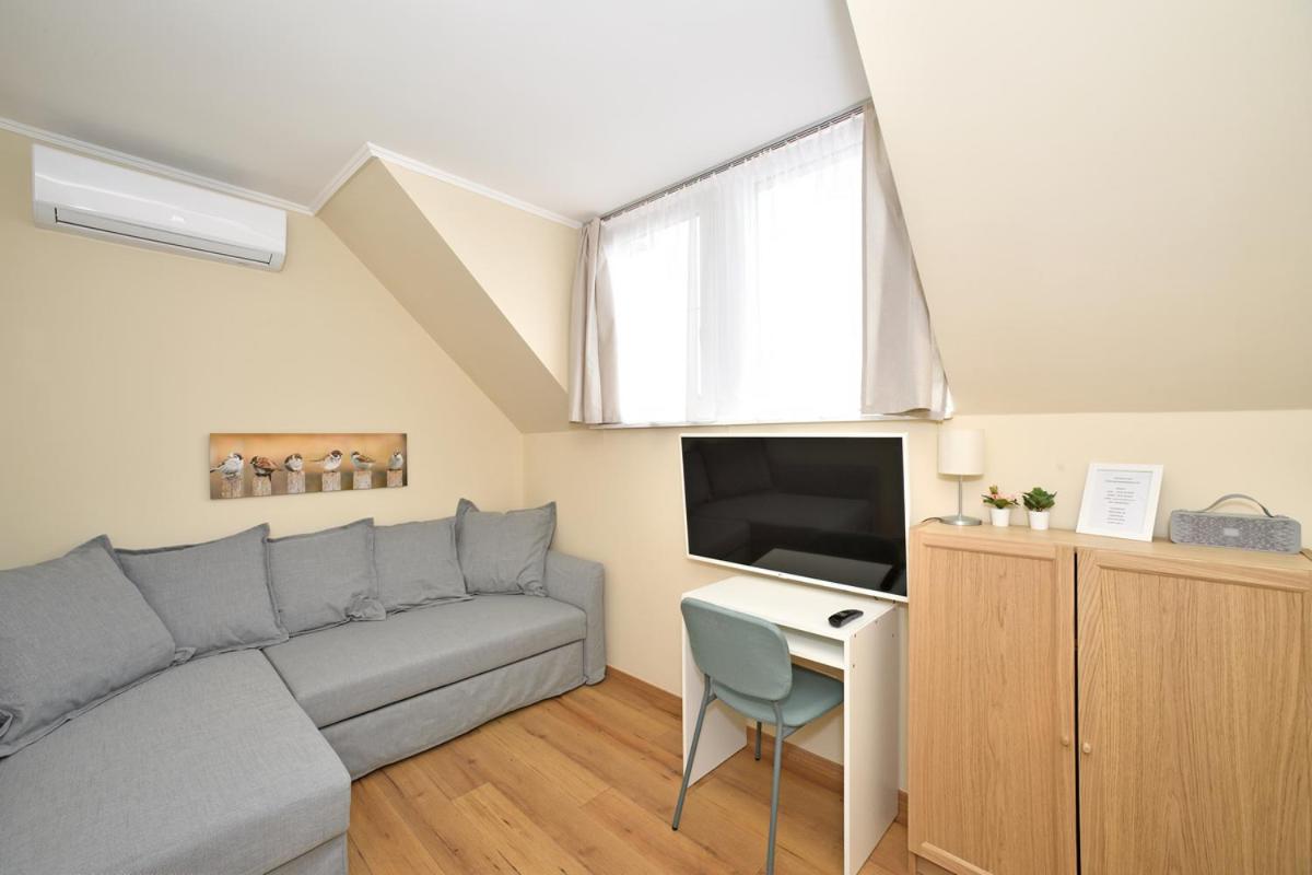 Standard Apartment photo 1