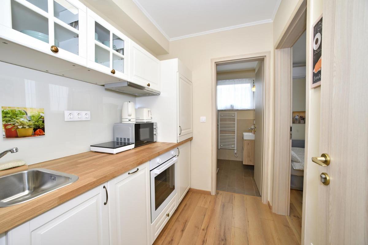 Standard Apartment photo 3