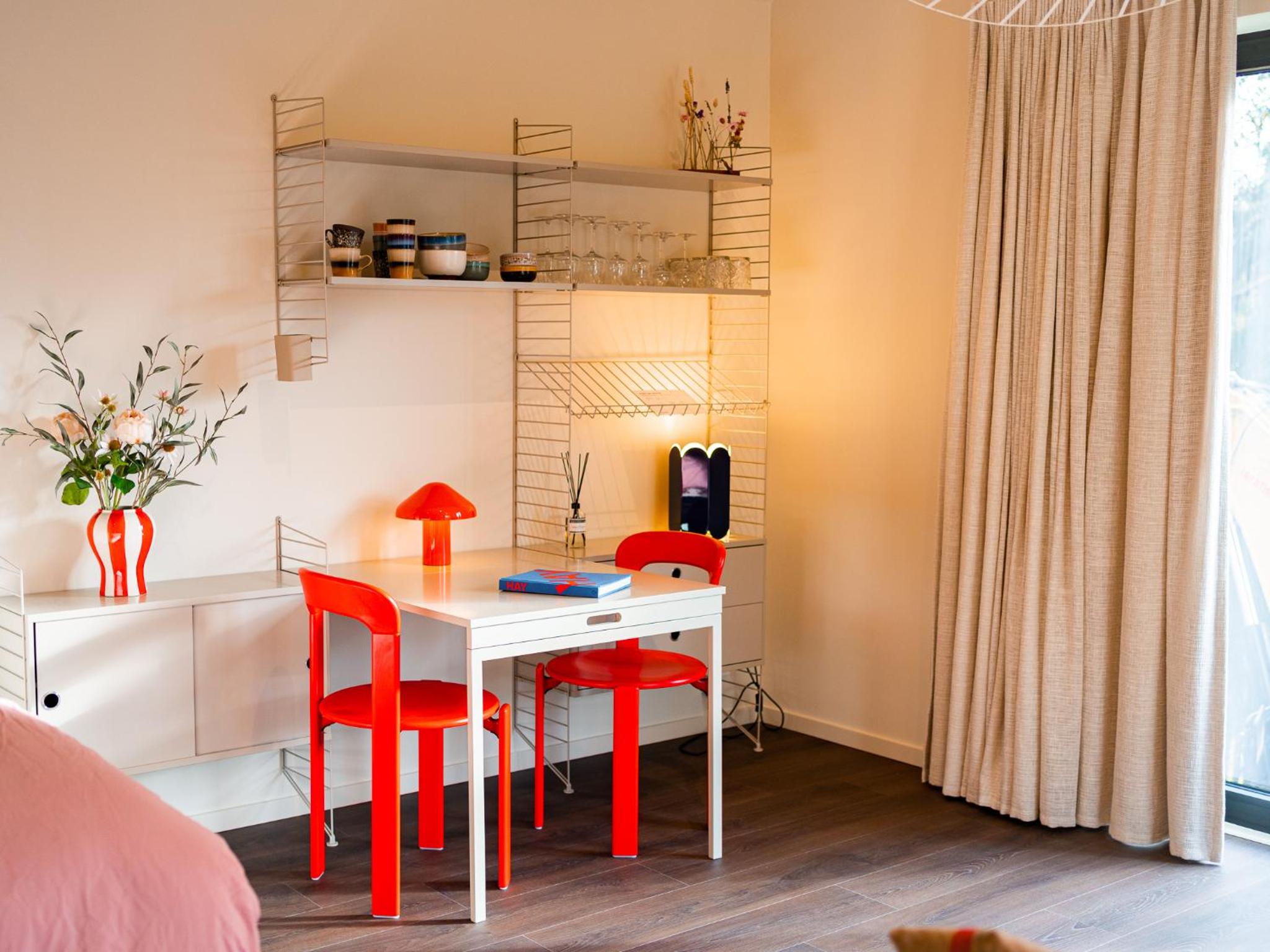 Four-Bedroom House photo 1