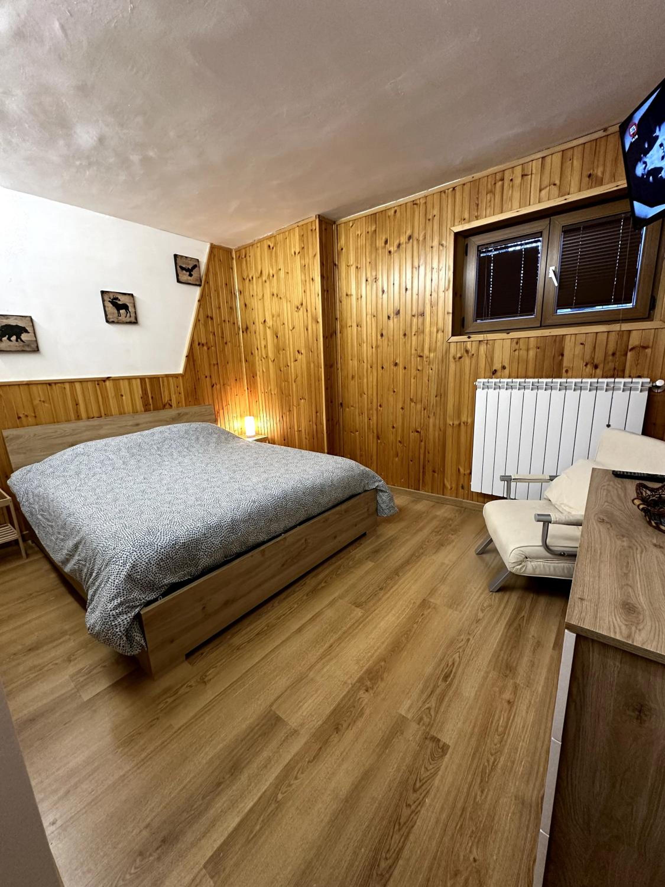 Two-Bedroom House photo 1