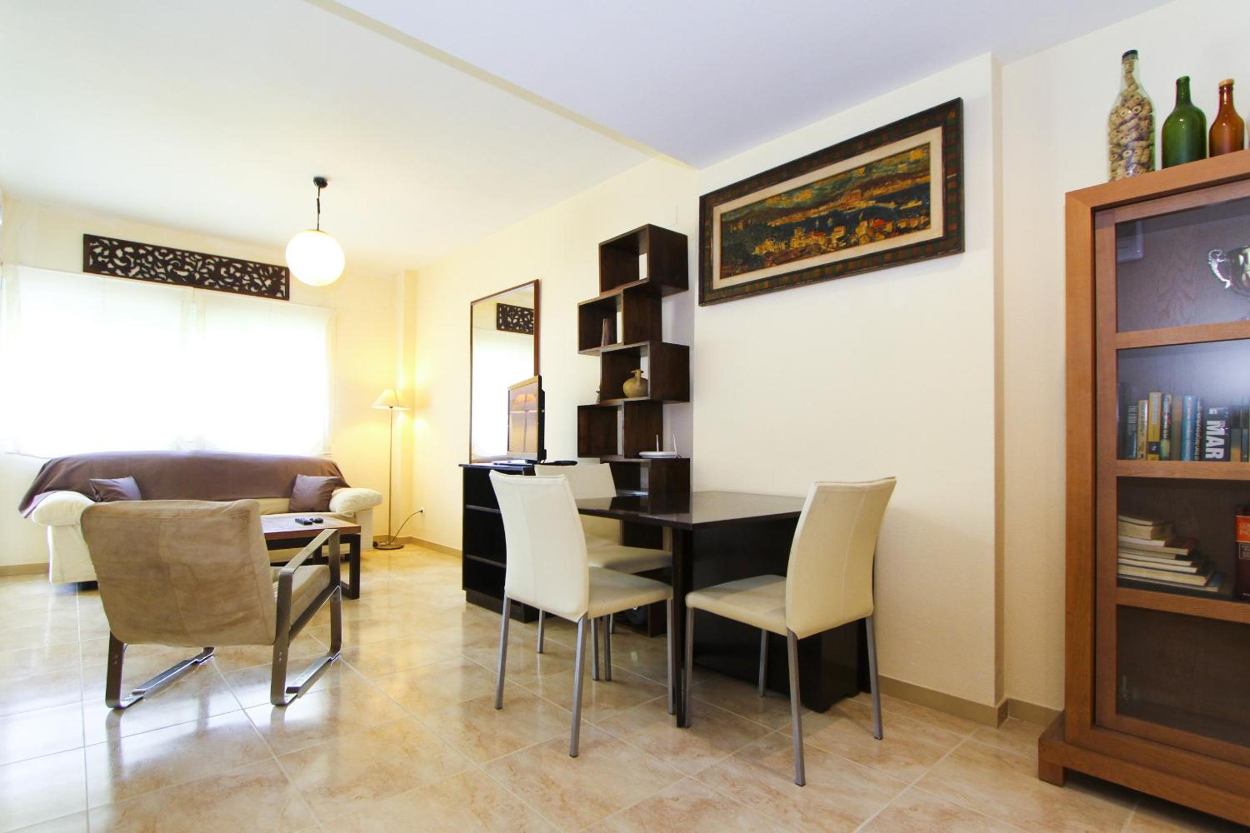 Apartamento Dúplex