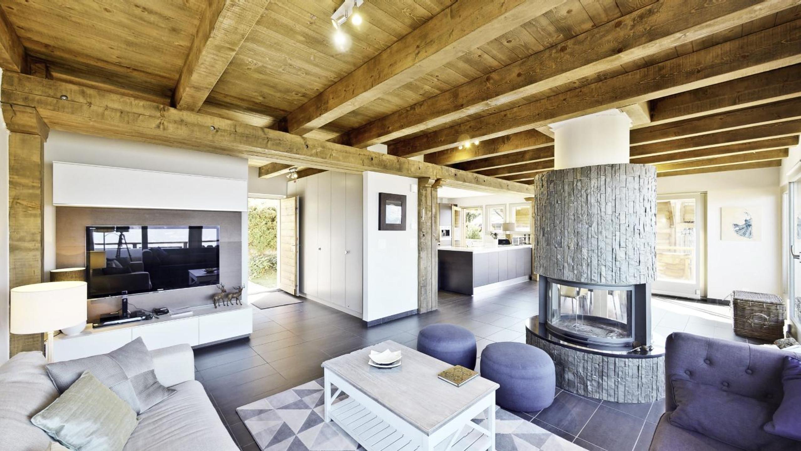 Chalet photo 1