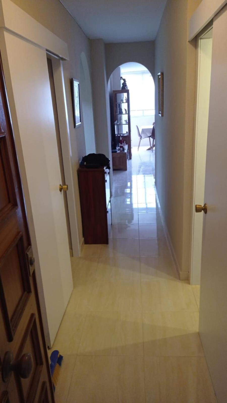 Departamento de tres habitaciones