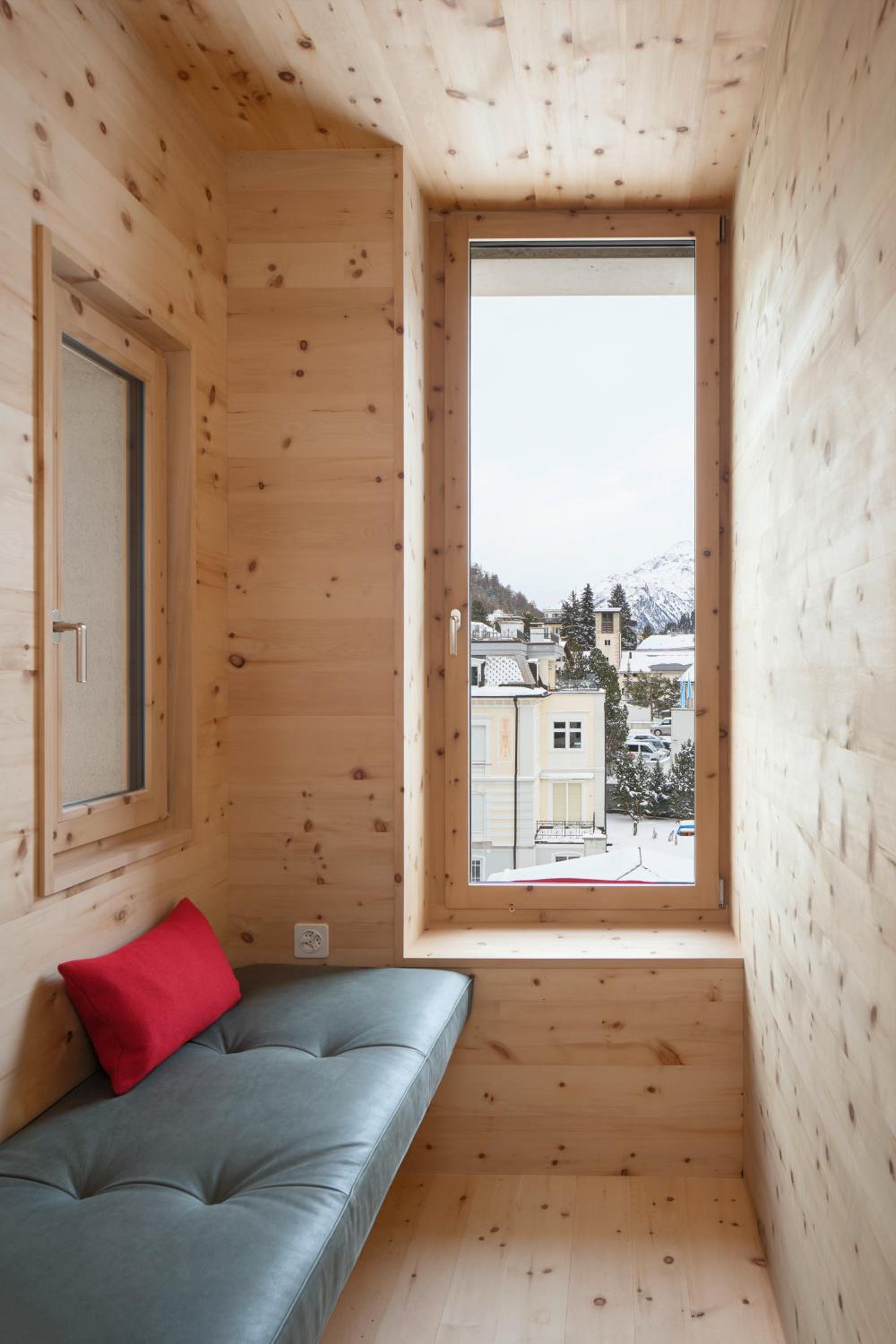 Double Room with Balcony photo 2