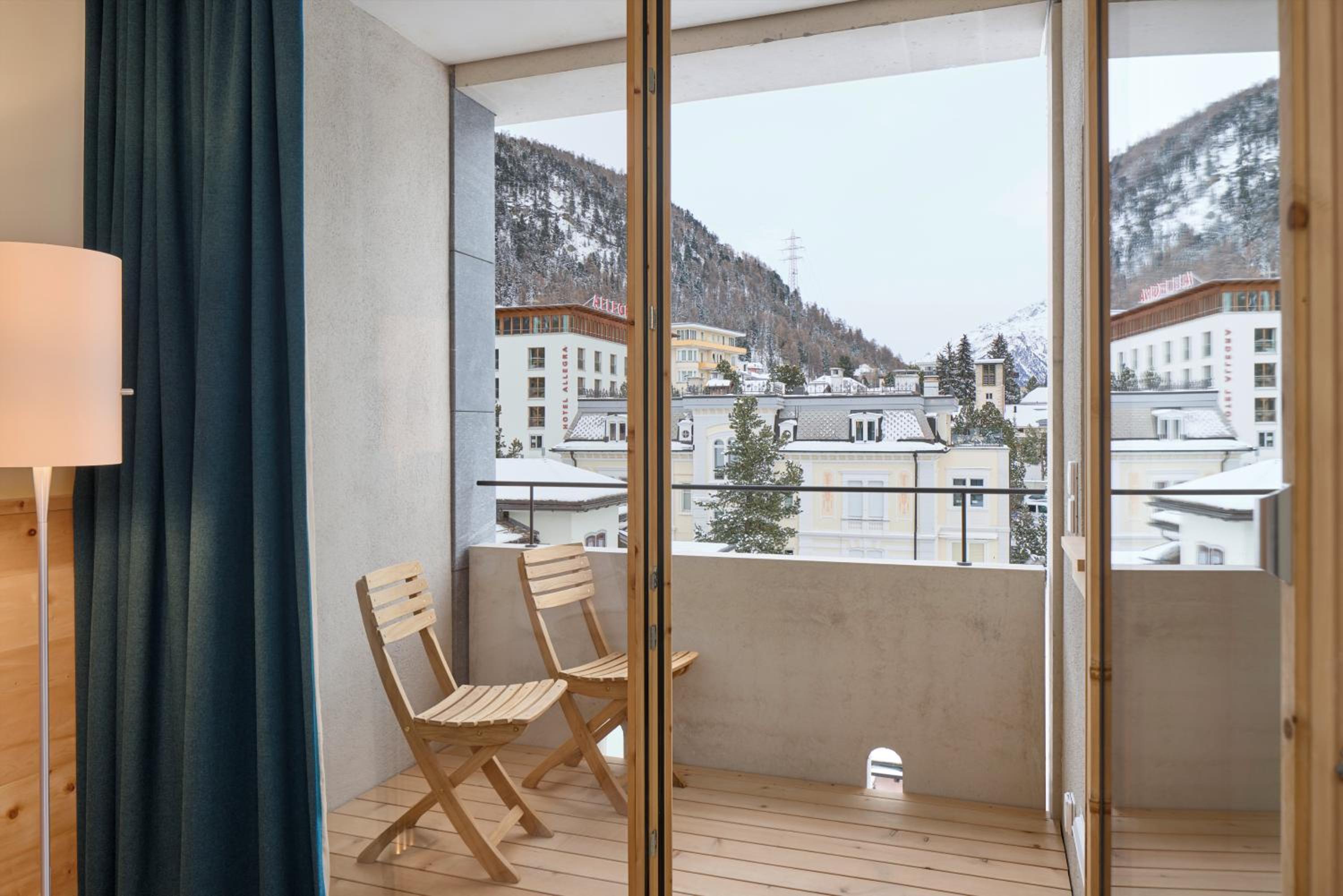 Double Room with Balcony photo 3