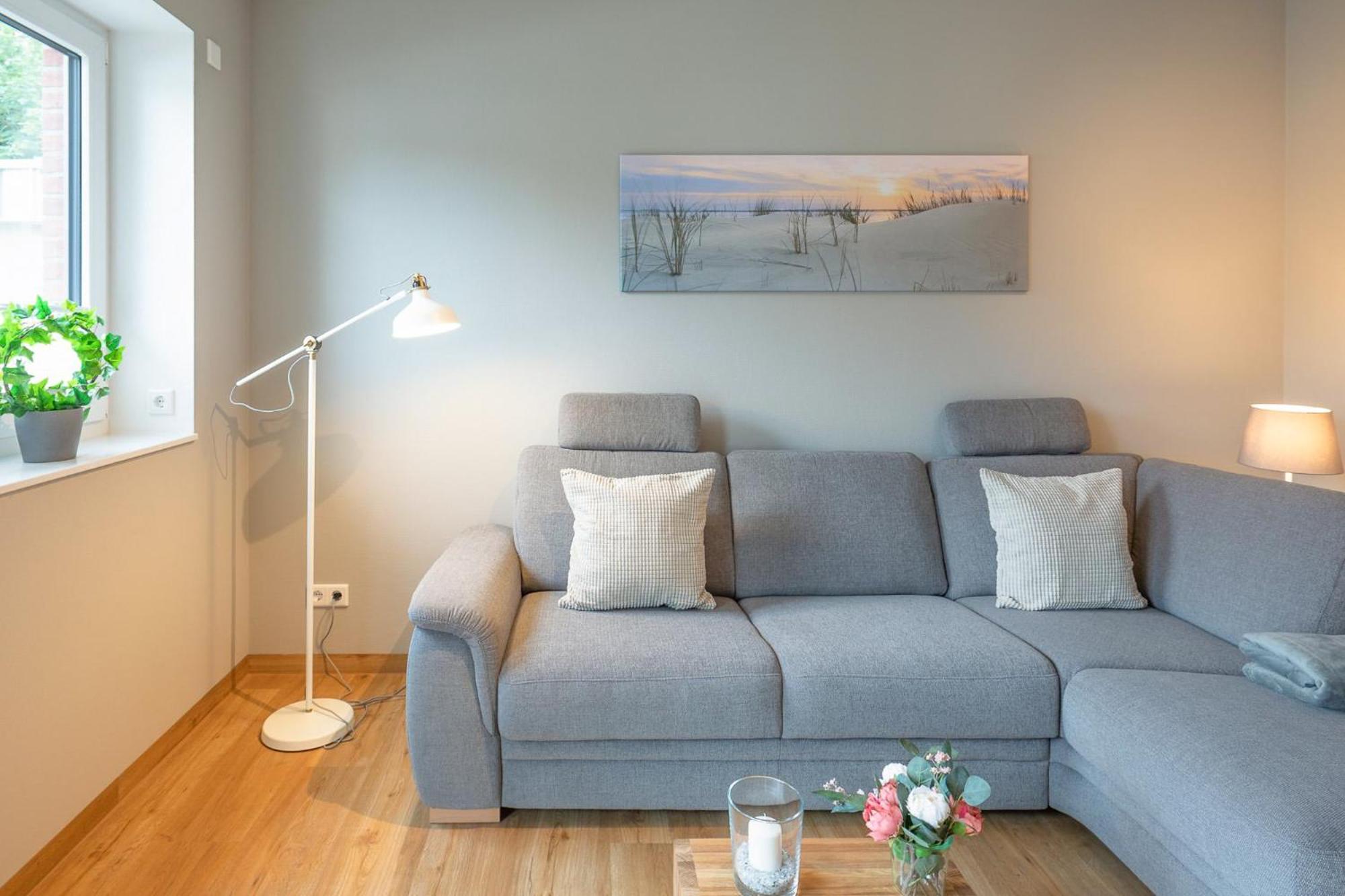 Apartment with Terrace photo 2