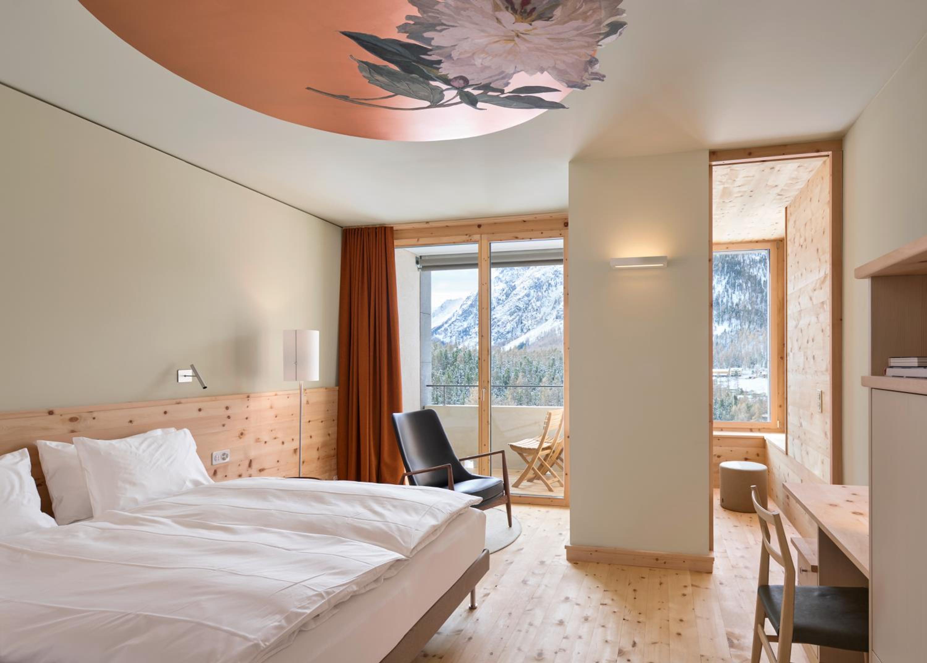 Double Room with Balcony photo 2