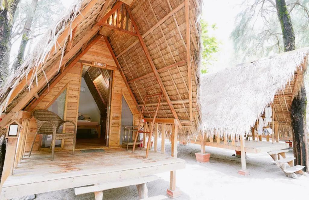 One-Bedroom Chalet photo 1