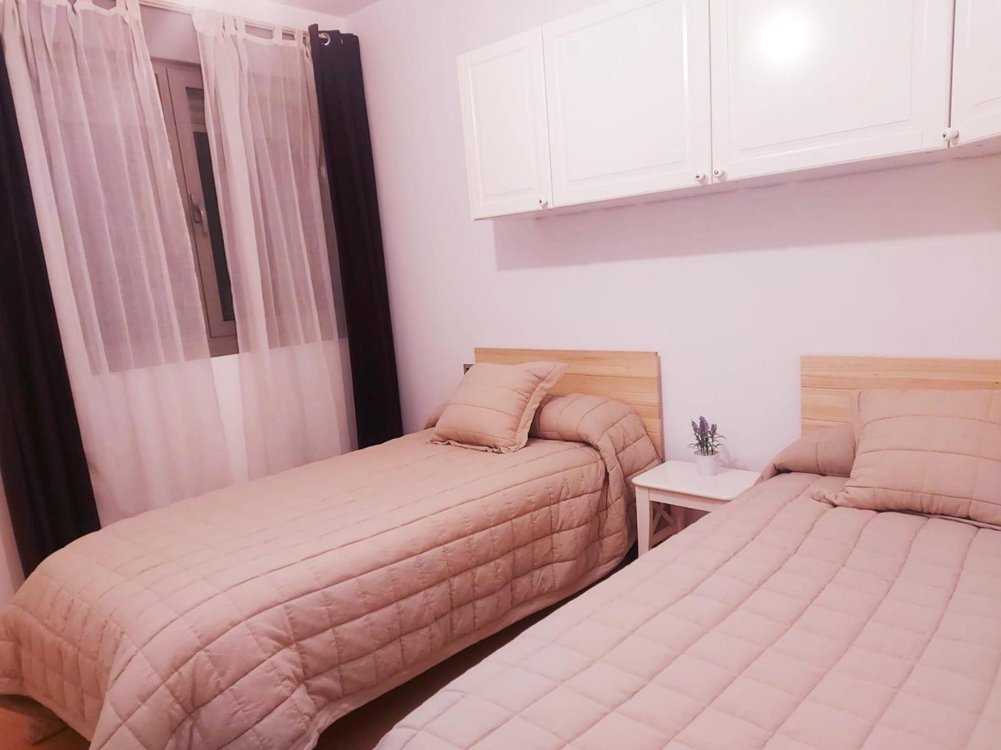 Two-Bedroom Apartment photo 2