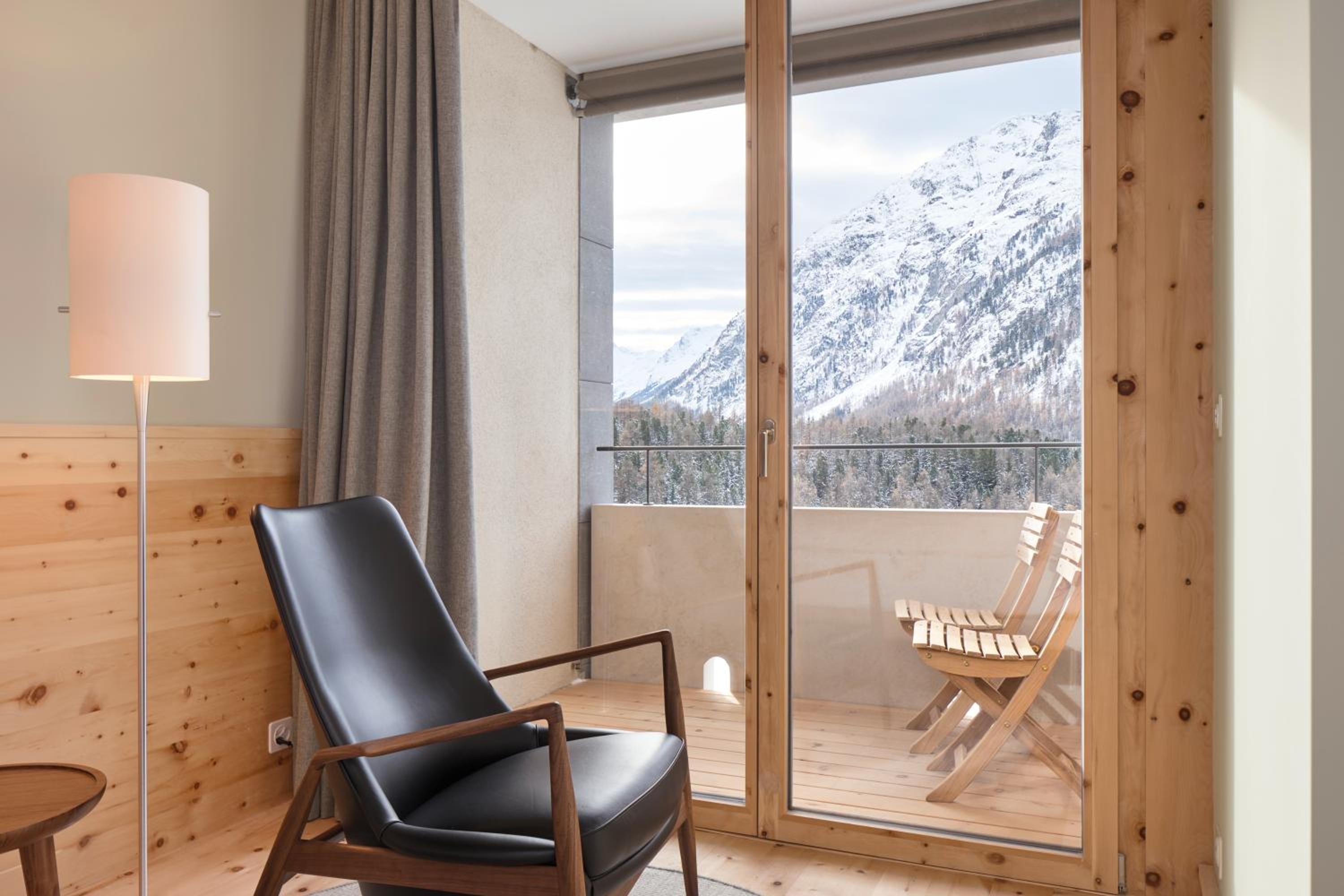 Double Room with Balcony photo 2