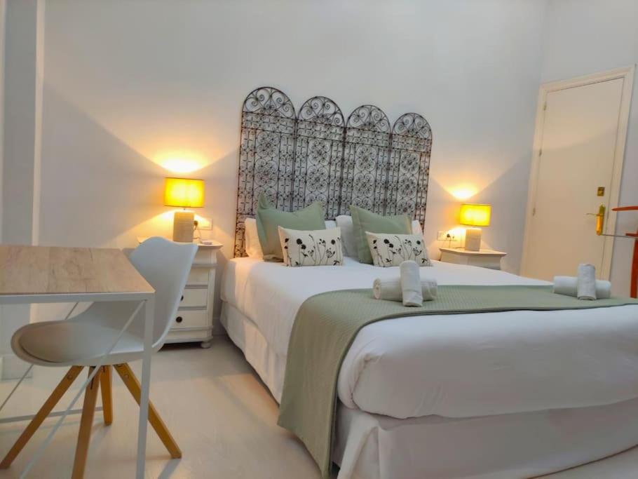 Apartamento Superior