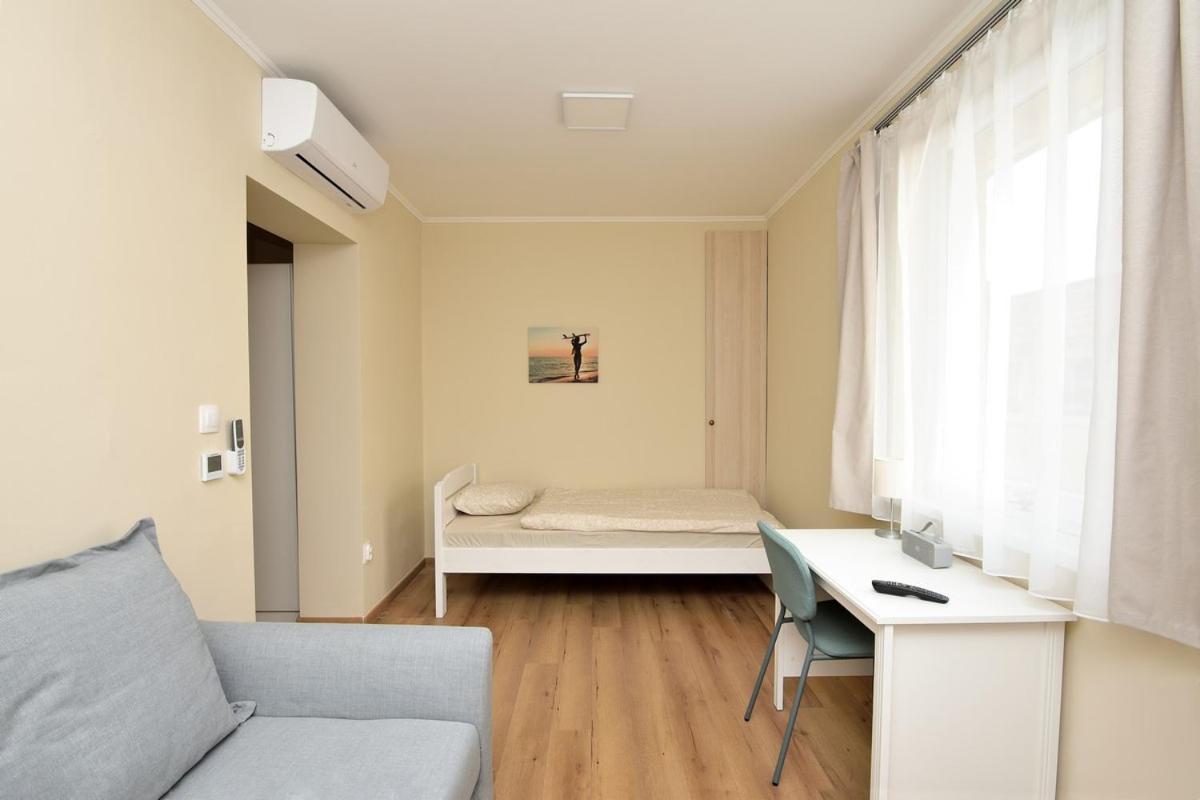 Deluxe Apartment photo 3
