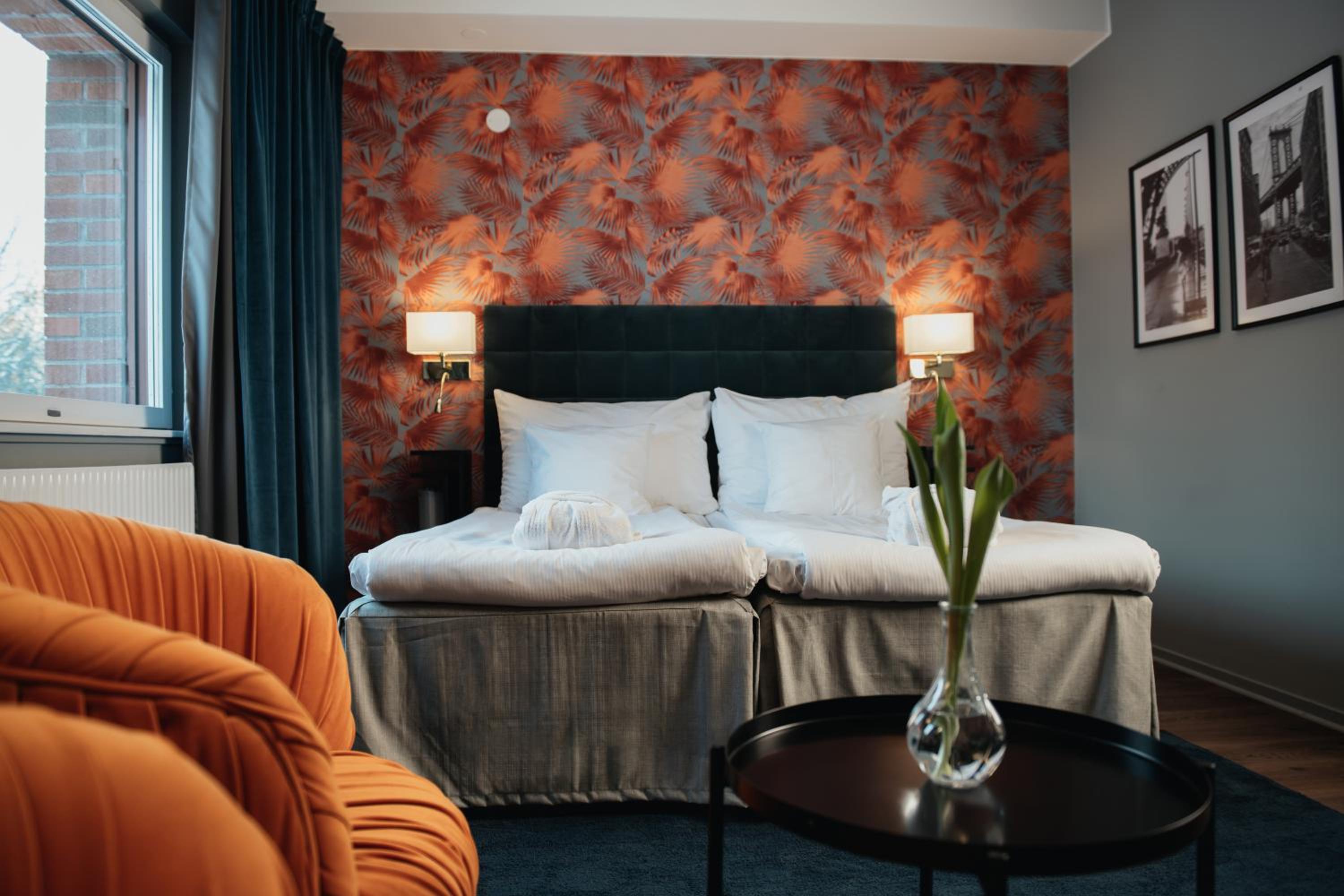 Superior Double Room - Photo 1