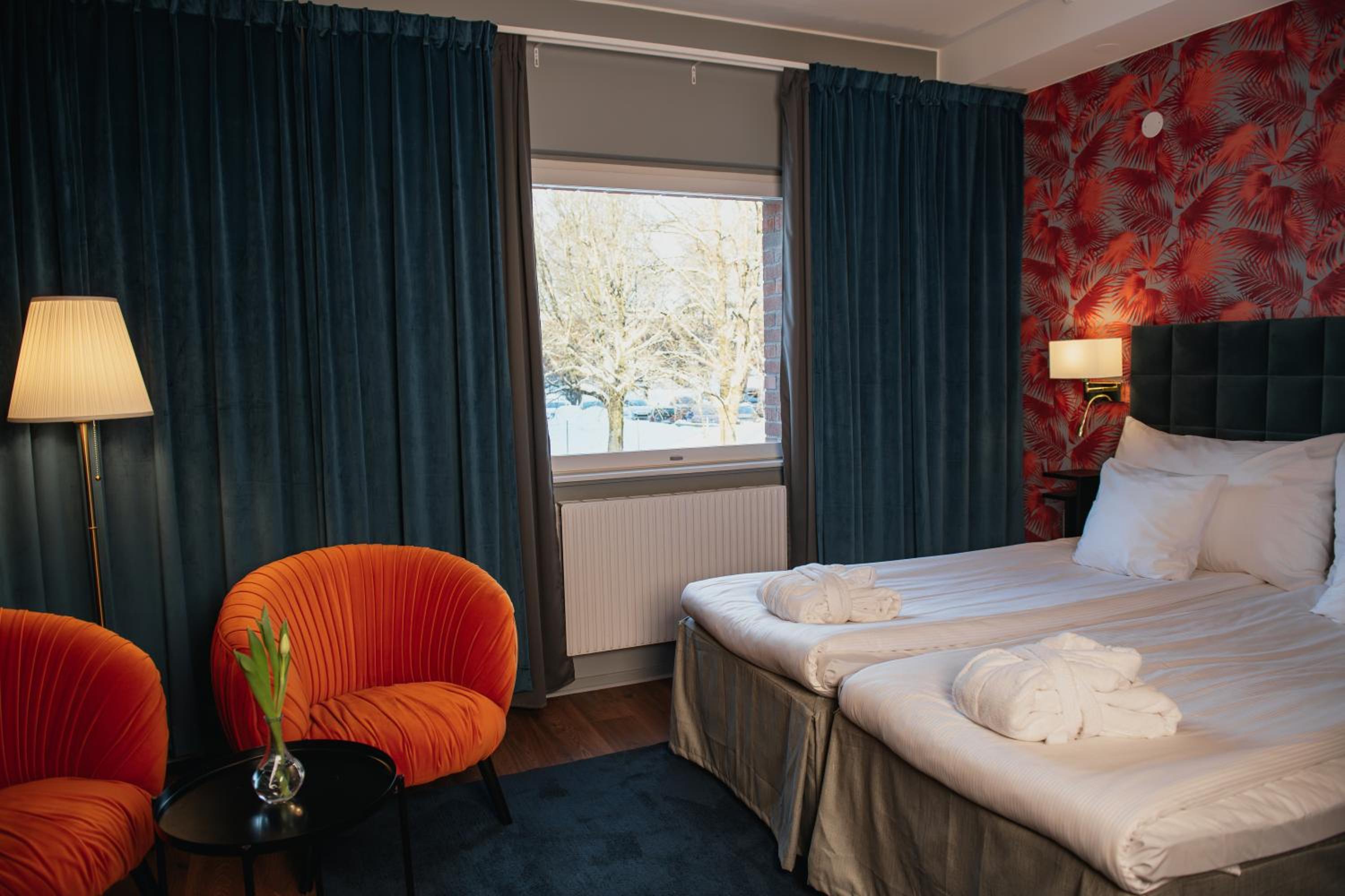 Superior Double Room - Photo 6
