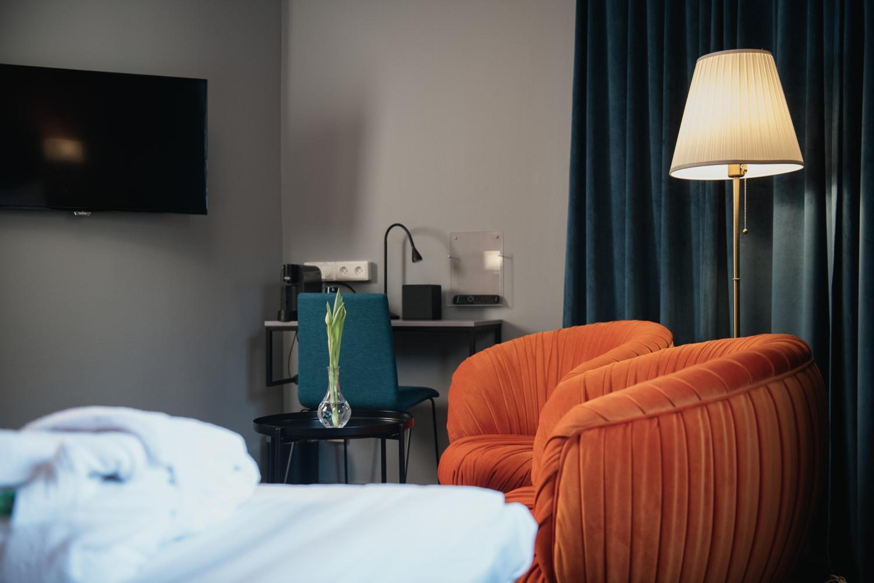 Superior Double Room - Photo 2