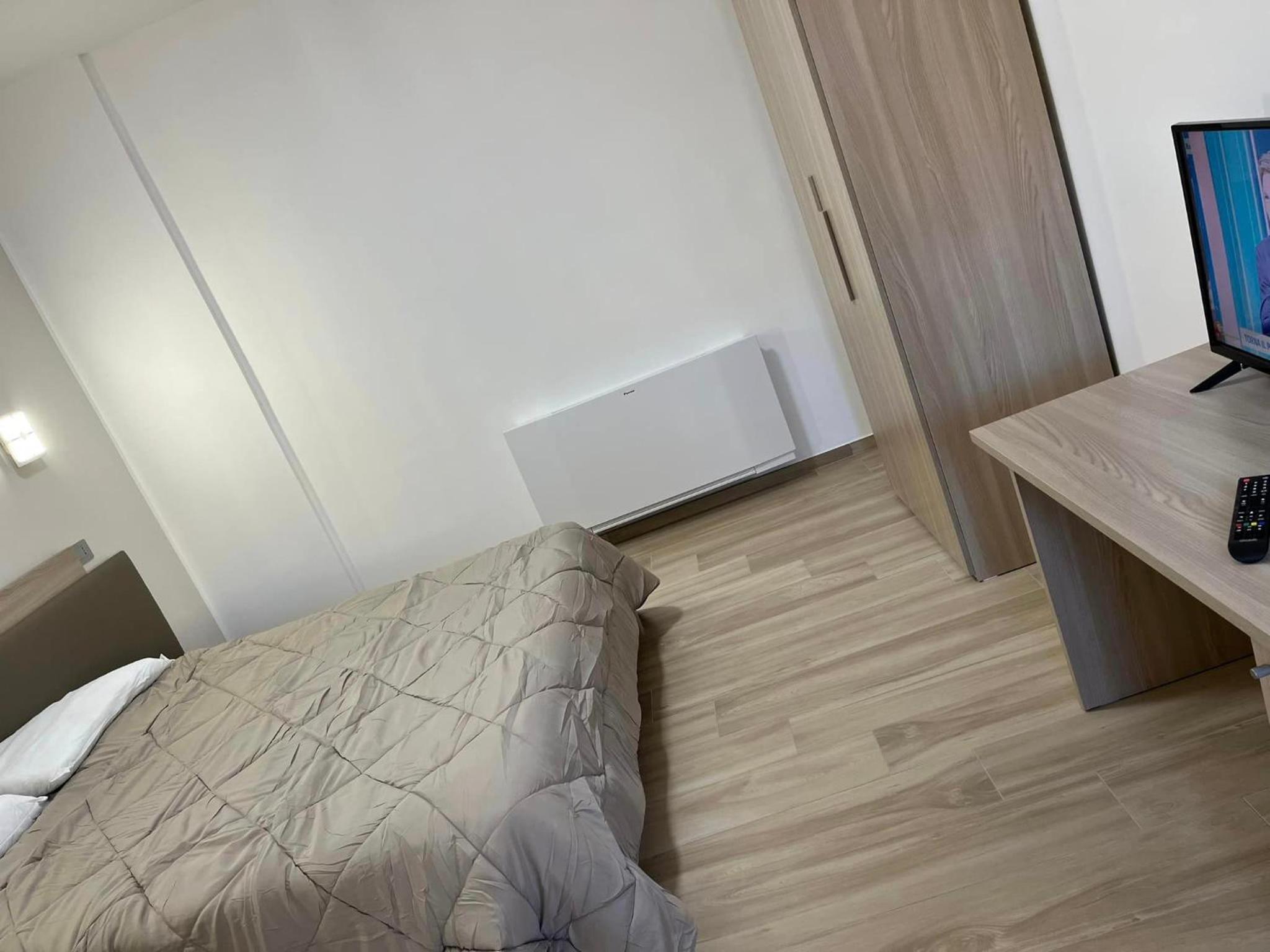 Deluxe Queen Room photo 2