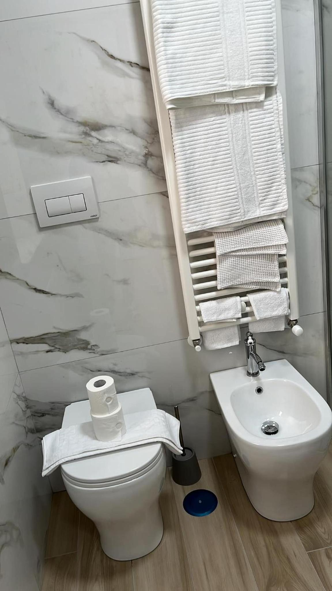 Luxury Triple Room photo 2