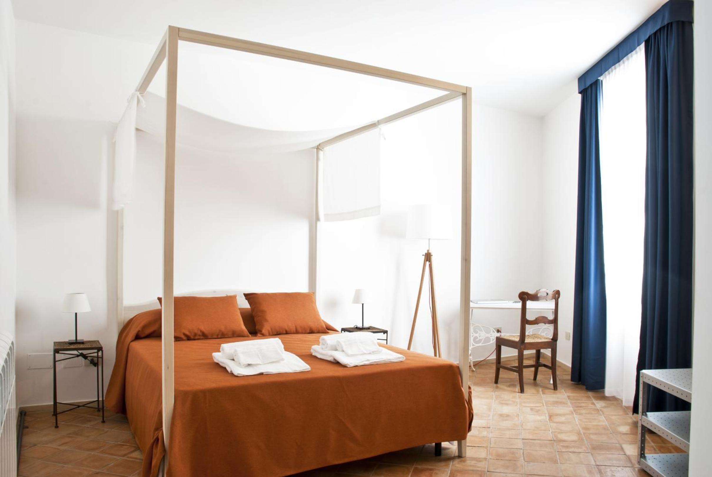 Double Room with Extra Bed photo 1