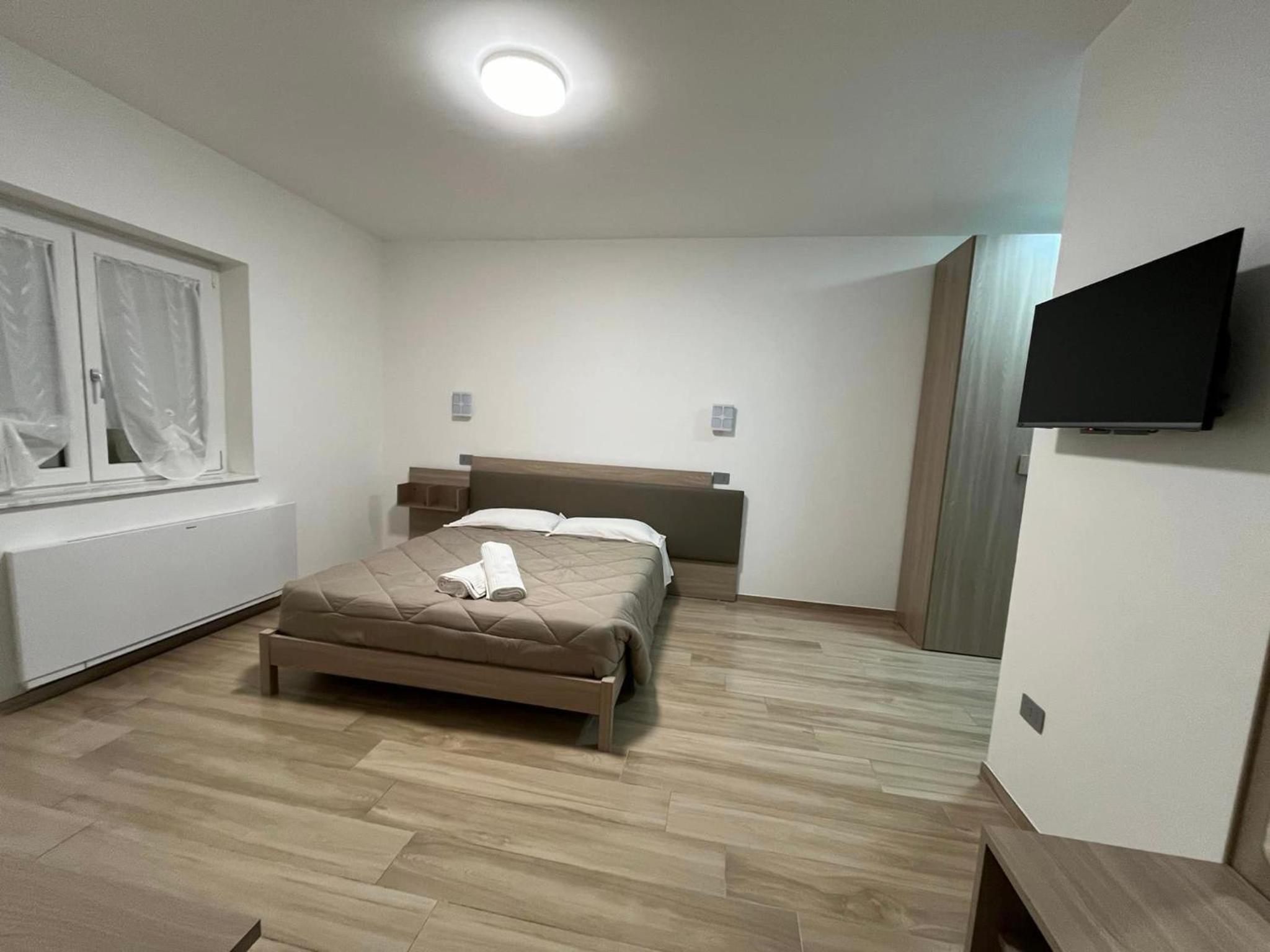 Deluxe Queen Room photo 1