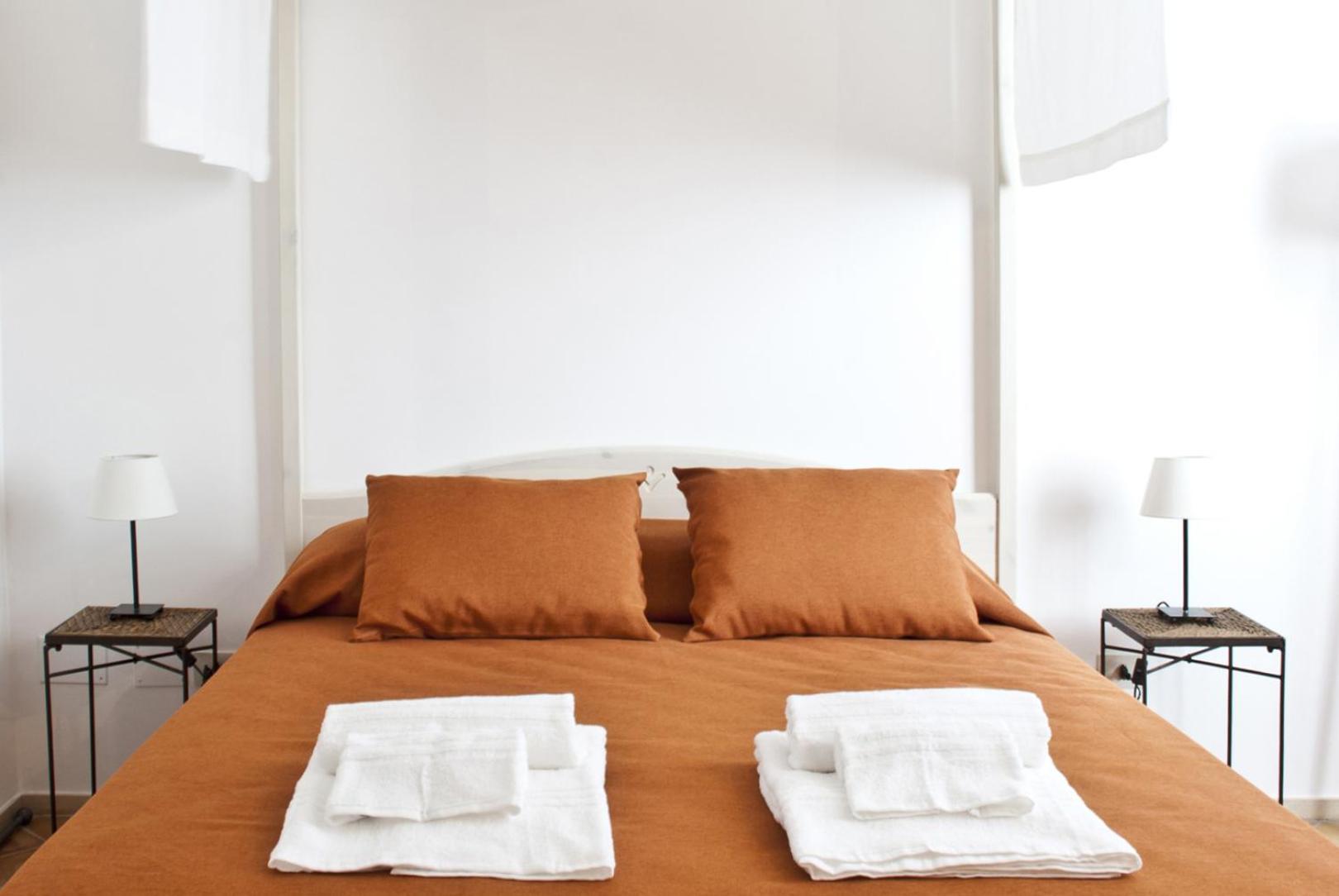 Double Room with Extra Bed photo 2