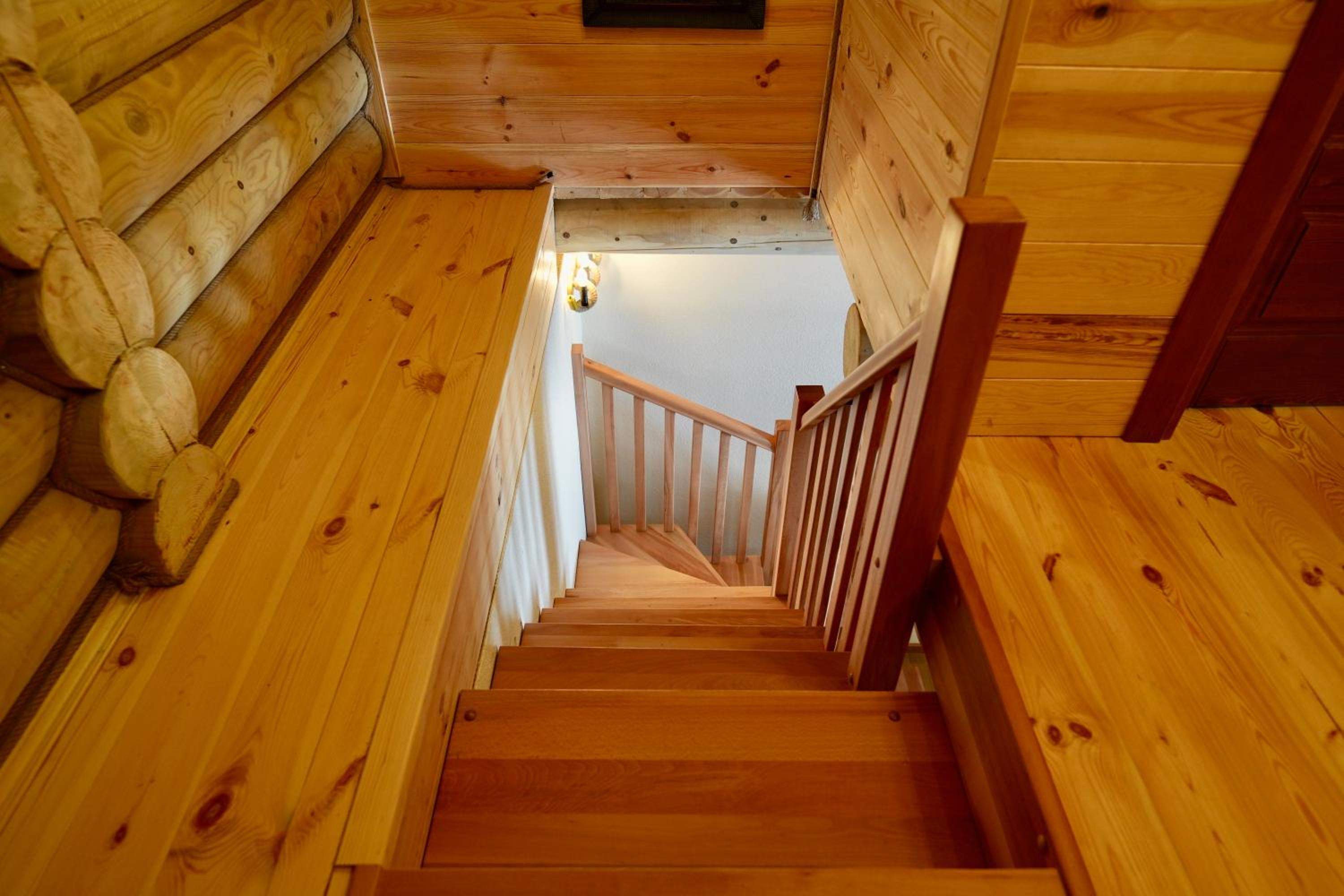 Two-Bedroom House photo 2