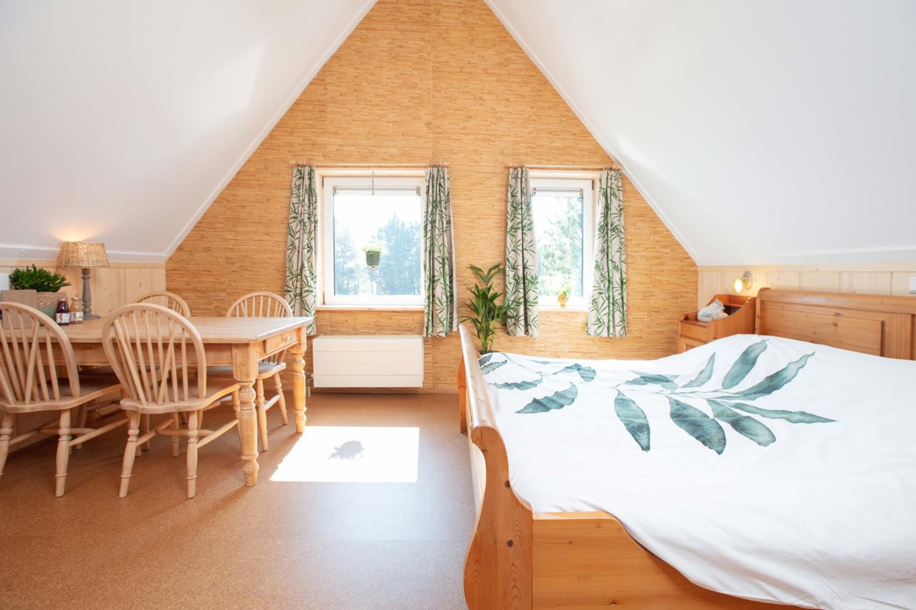 Double Room photo 2