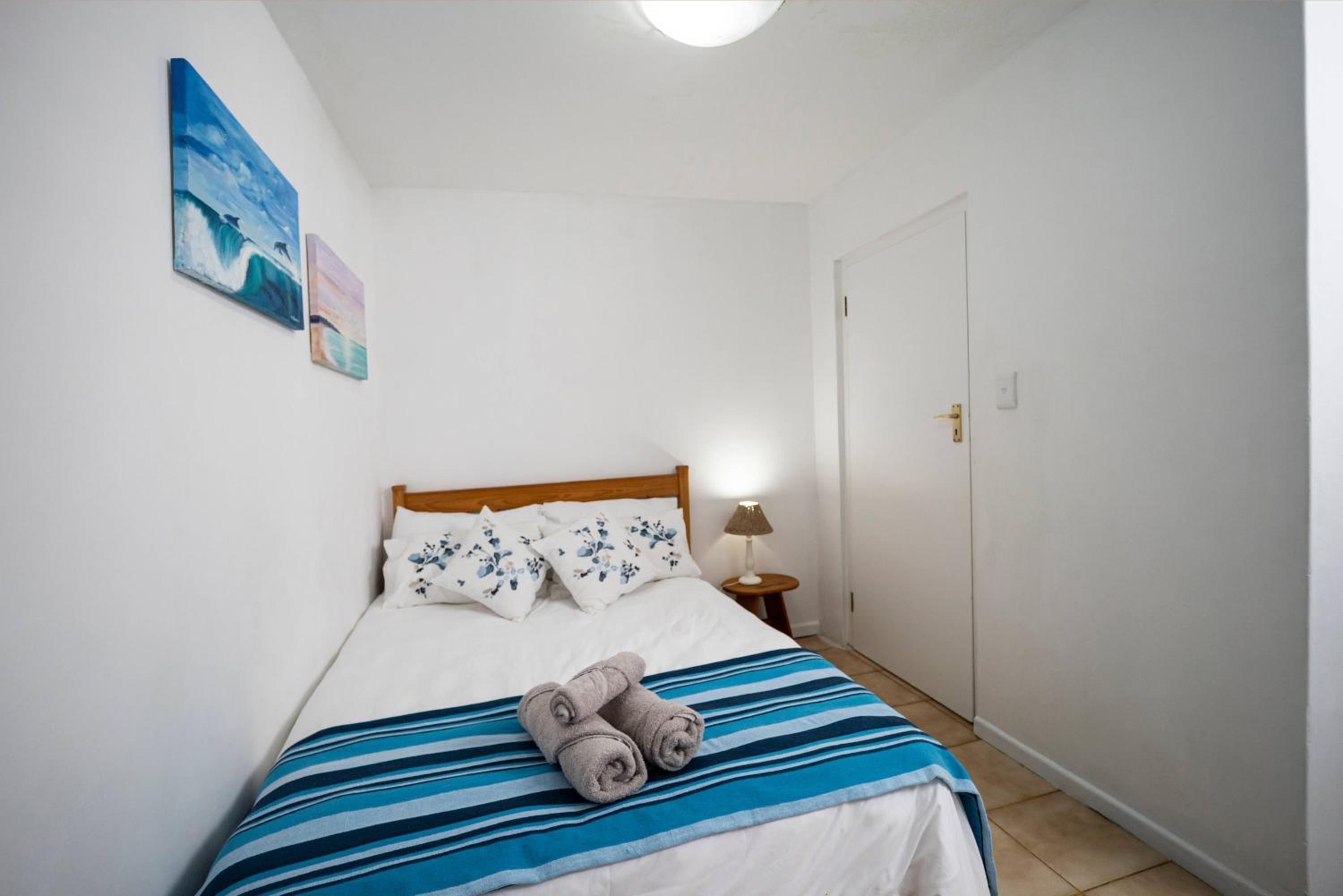 Apartment - Ground Floor photo 1