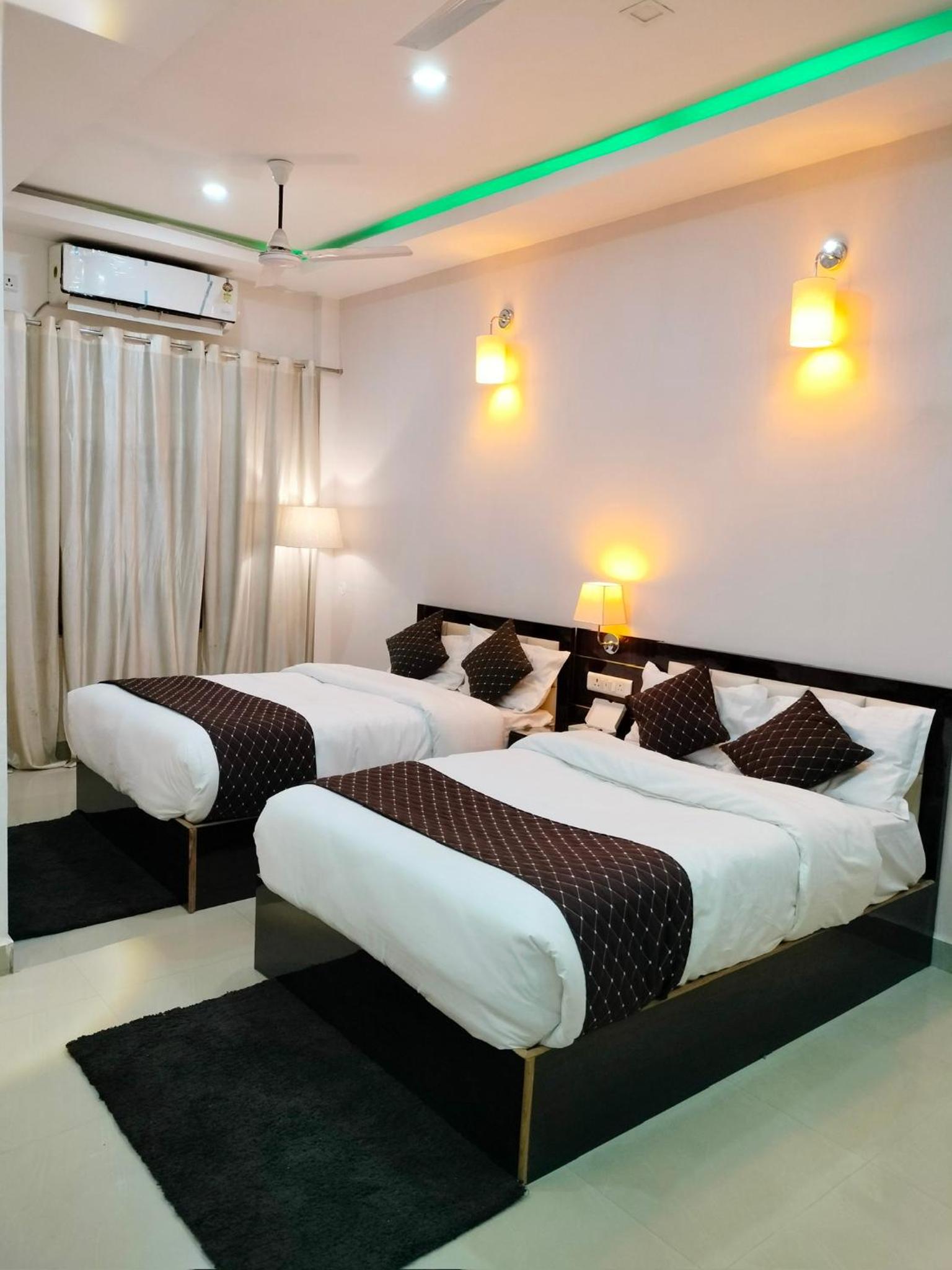 Deluxe Double or Twin Room - Photo 3