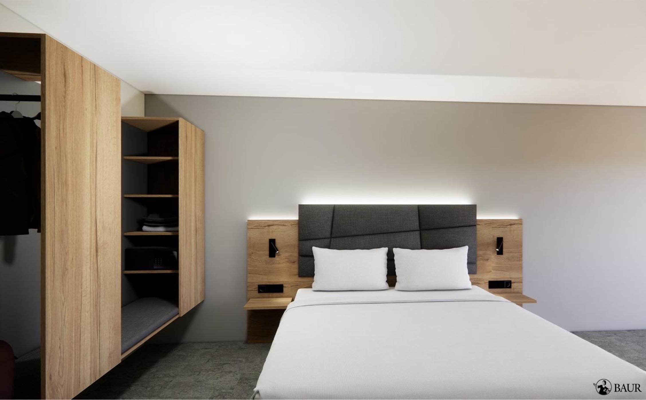 Double Room - Photo 4